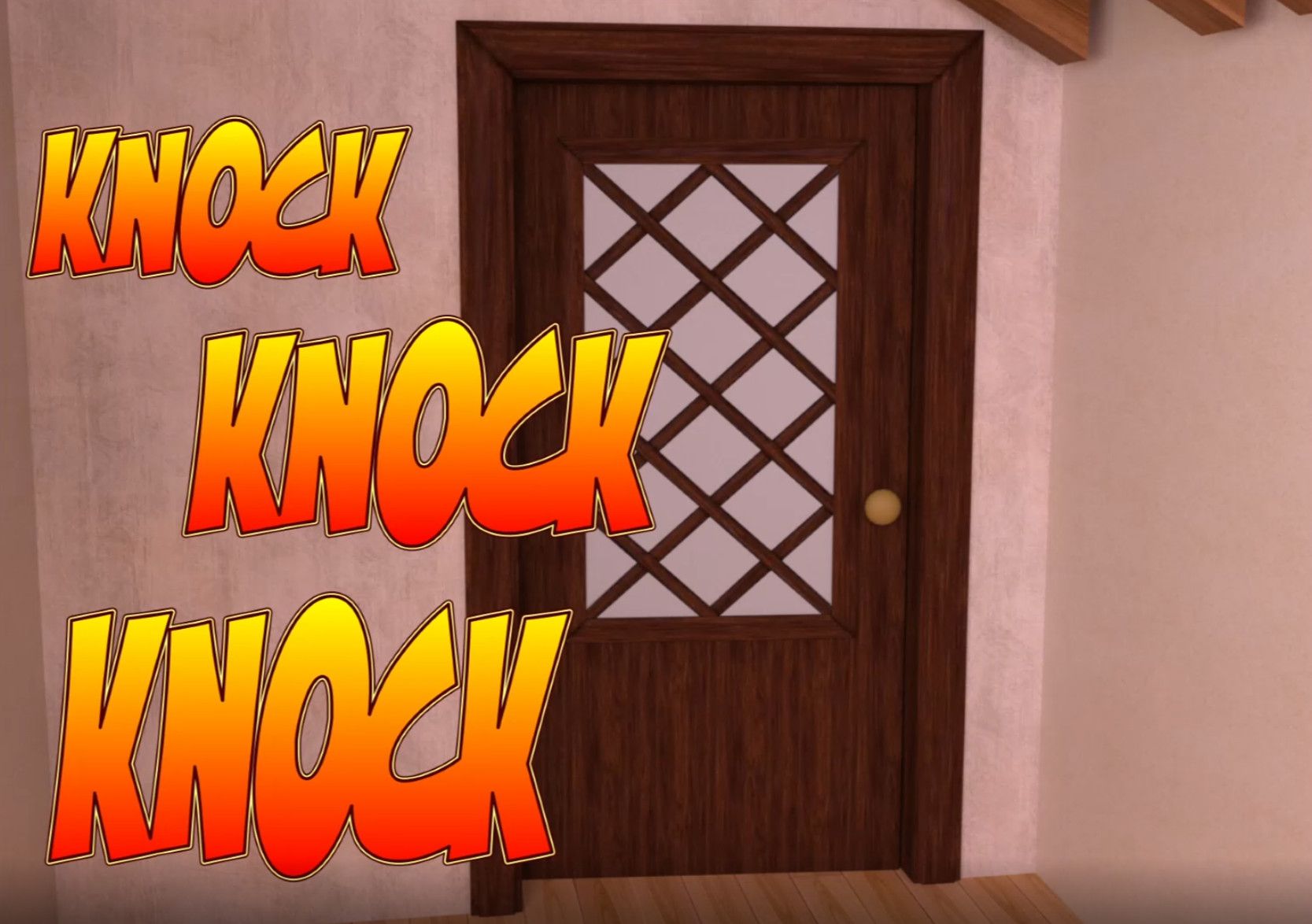 Private Affairs [Mature3DComics] - Chapter 3 — Page 38