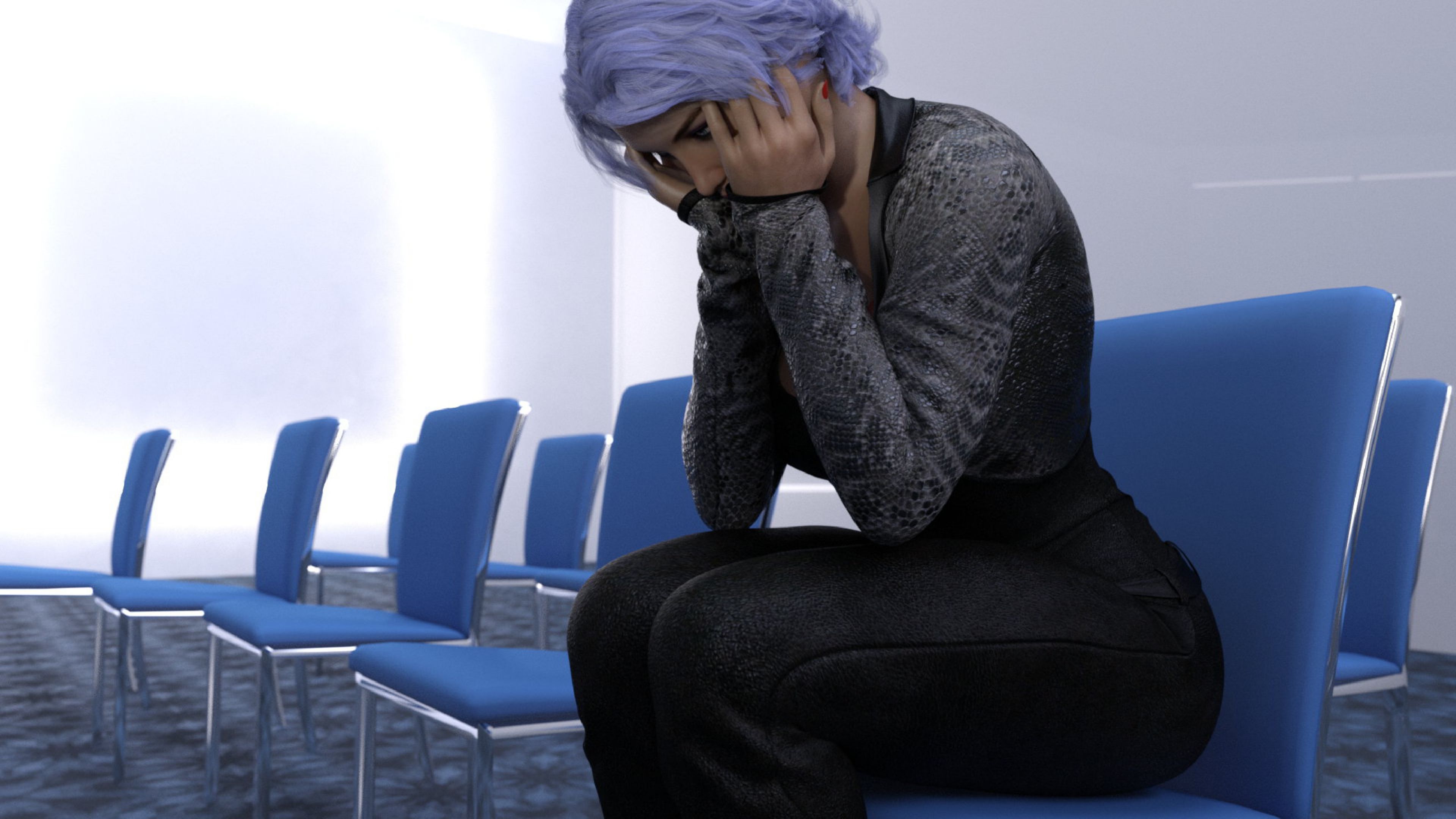 Spy Game [Pat] - Chapter 1 — Page 11