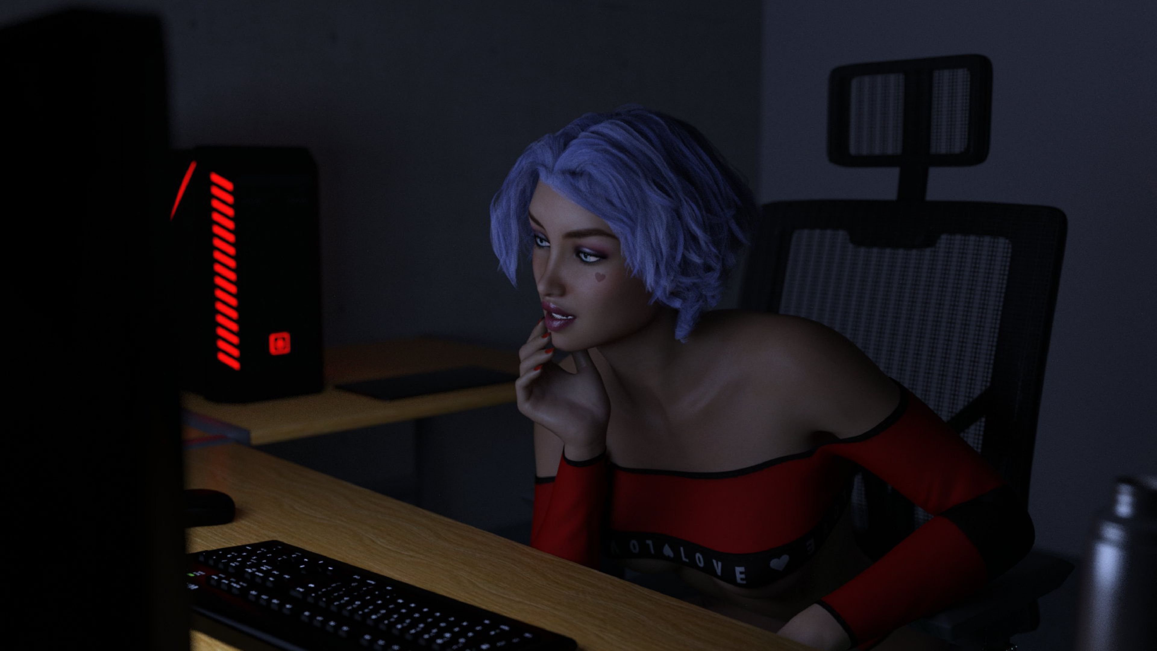 Spy Game [Pat] - Chapter 1 — Page 12