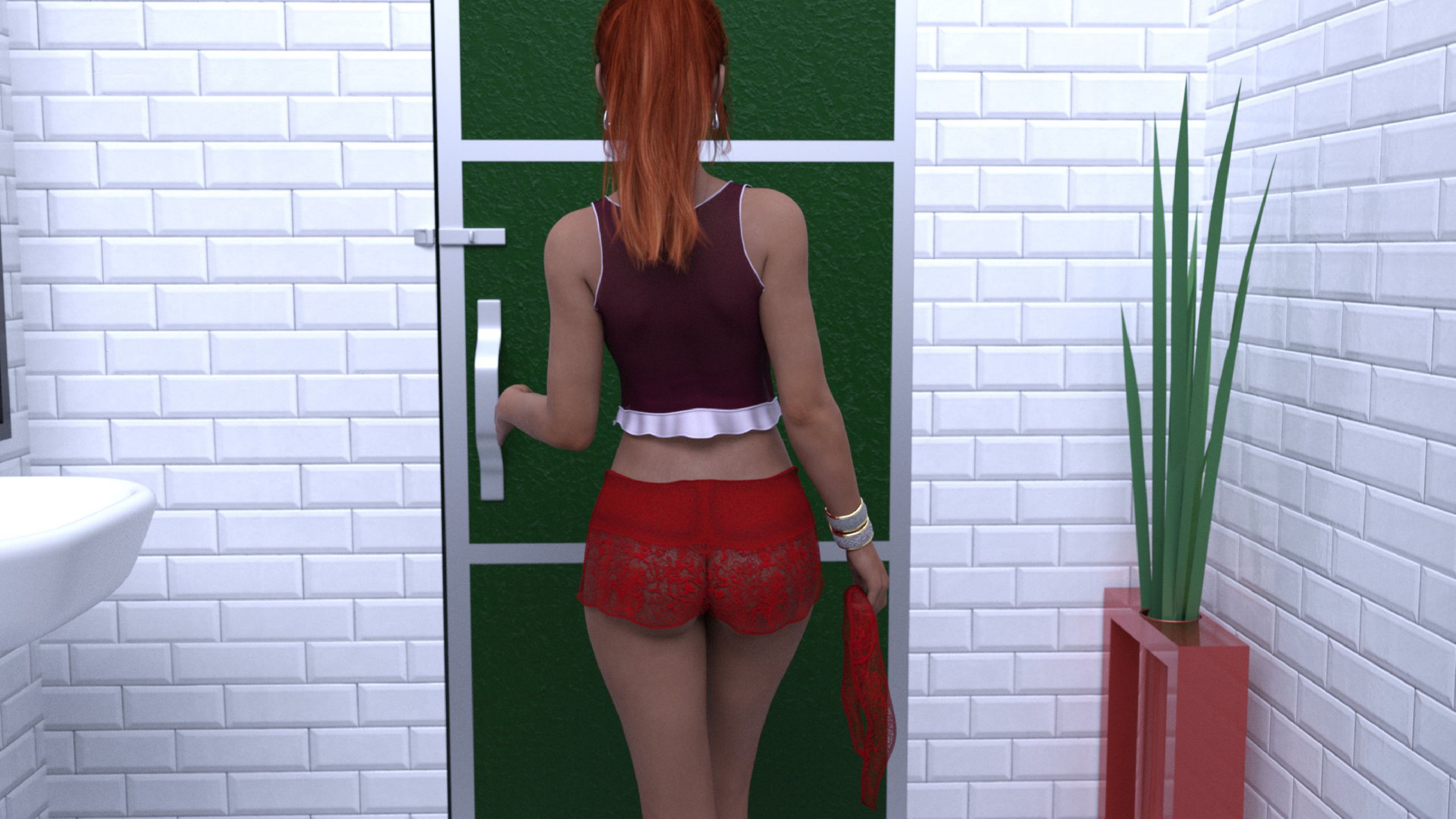 Spy Game [Pat] - Chapter 1 — Page 35