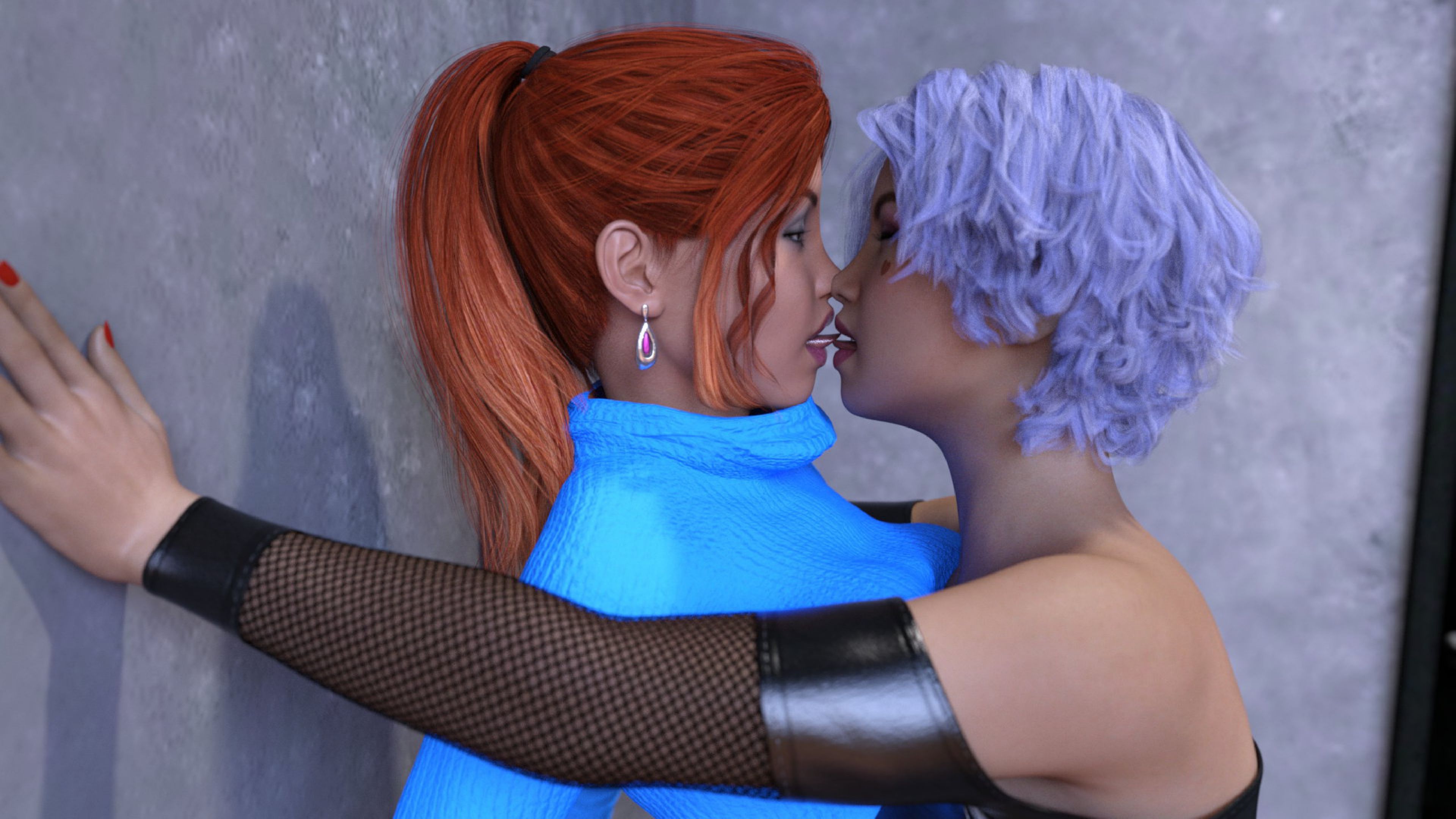 Spy Game [Pat] - Chapter 1 — Page 57