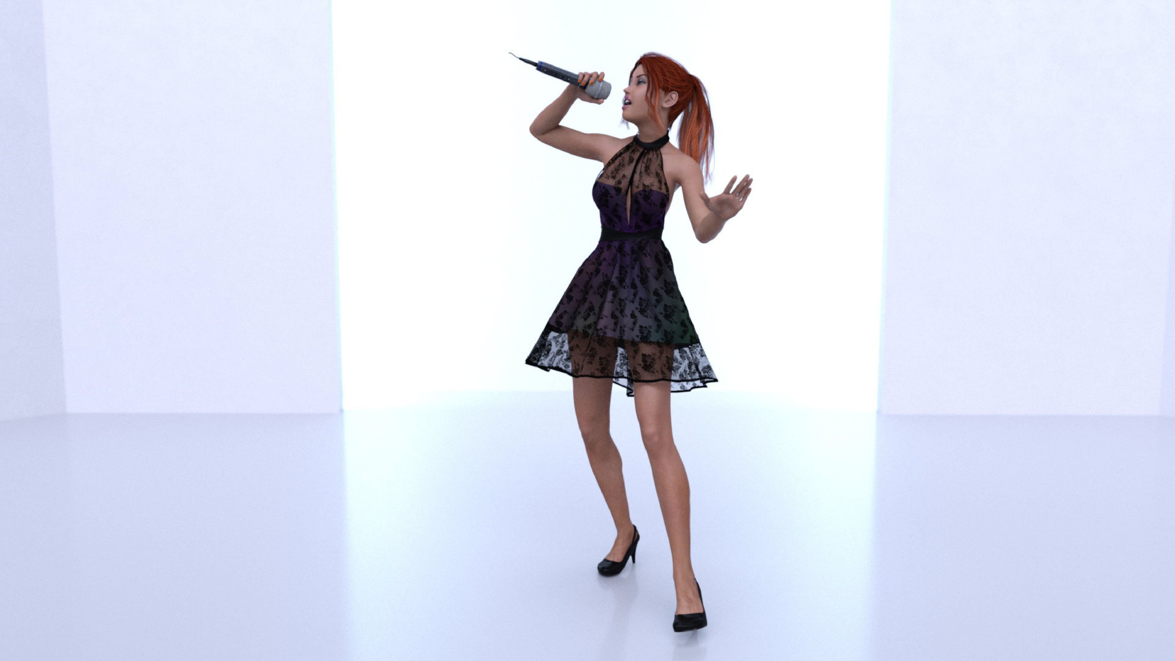 Spy Game [Pat] - Chapter 1 — Page 6