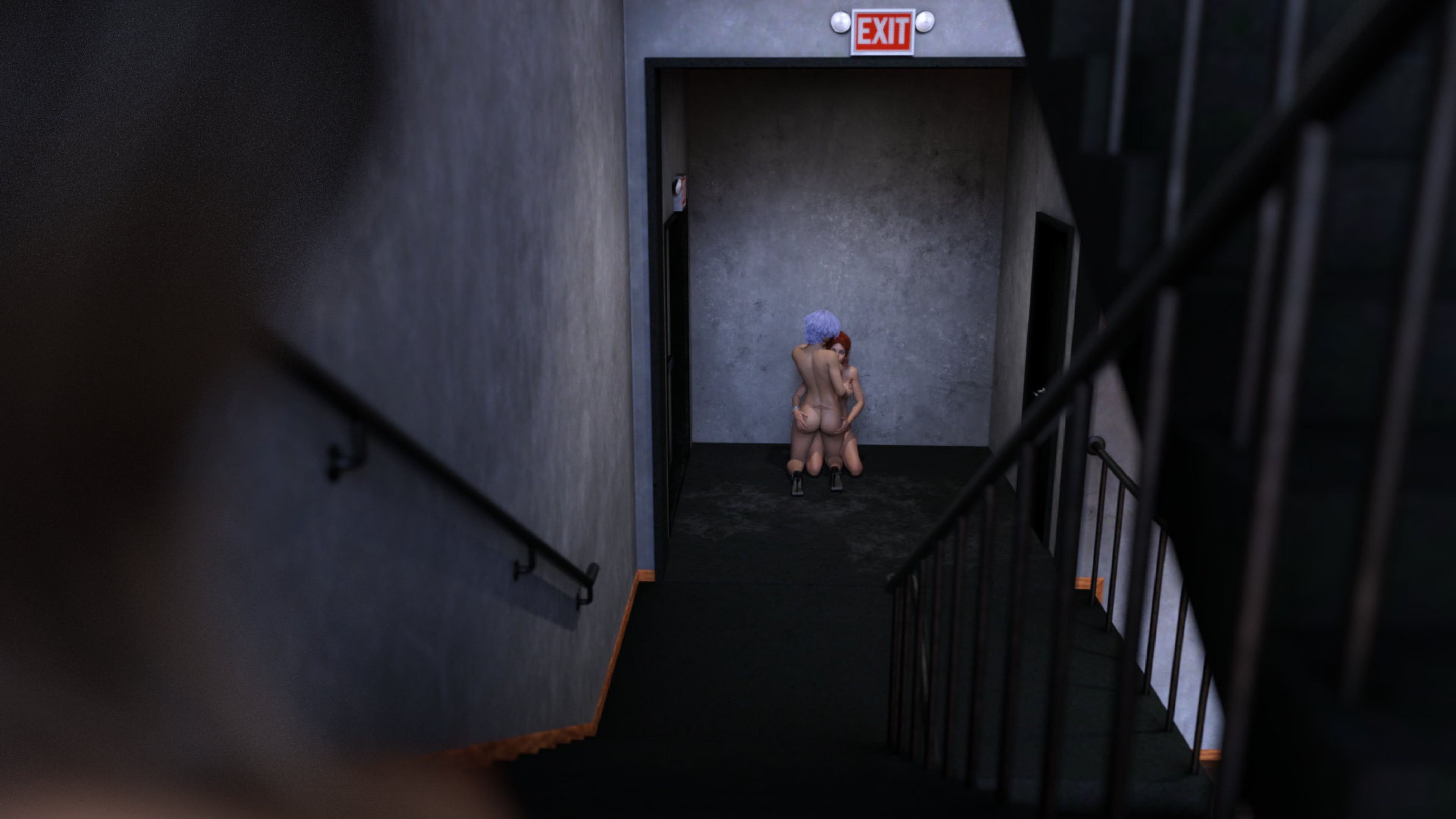 Spy Game [Pat] - Chapter 1 — Page 82