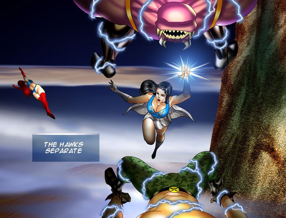 Fury [Nill] - Chapter 2 — Page 106