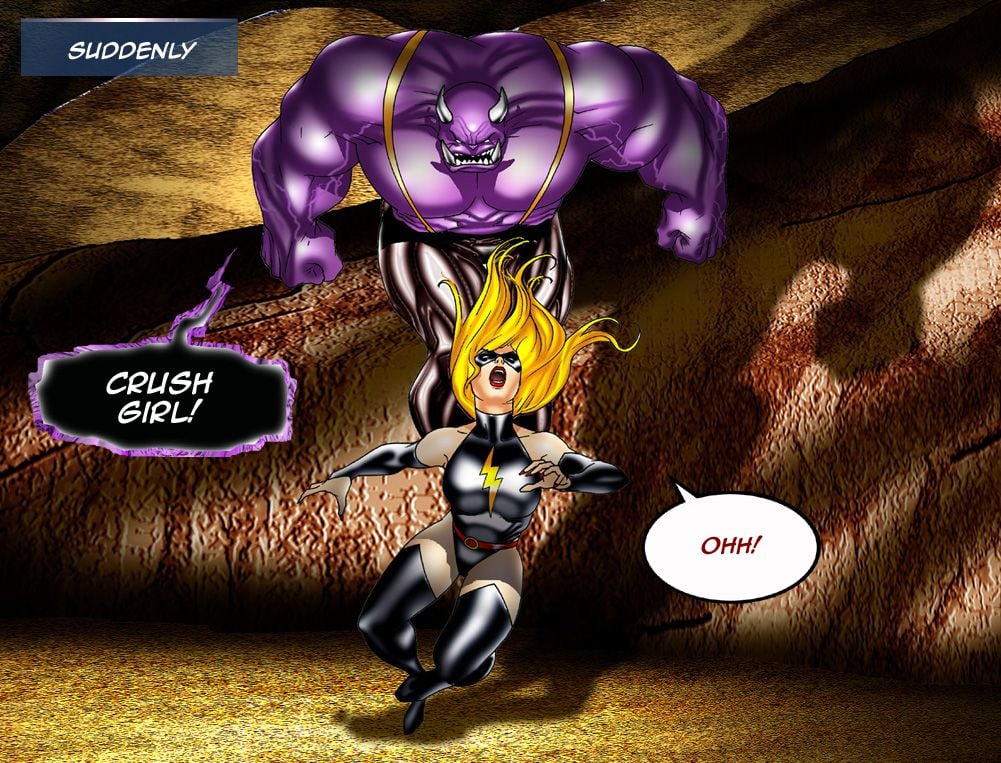 Fury [Nill] - Chapter 2 — Page 17