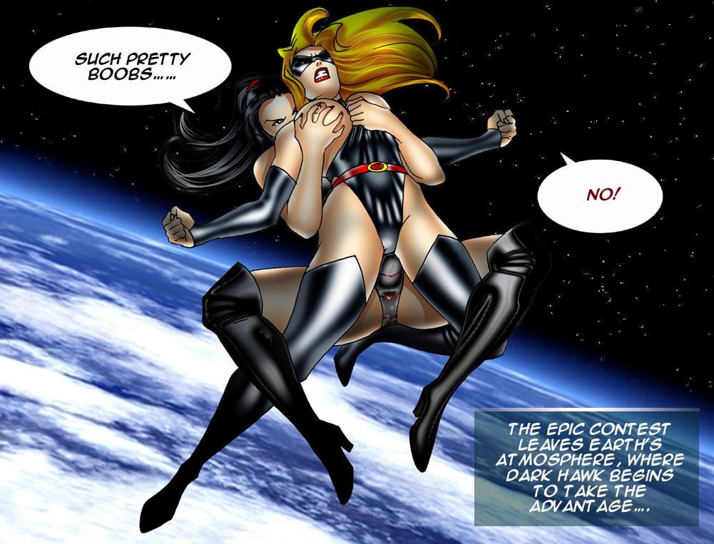 Fury [Nill] - Chapter 2 — Page 93