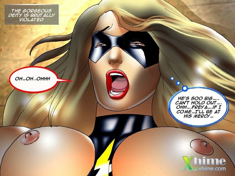 Fury [Nill] - Chapter 1 — Page 28