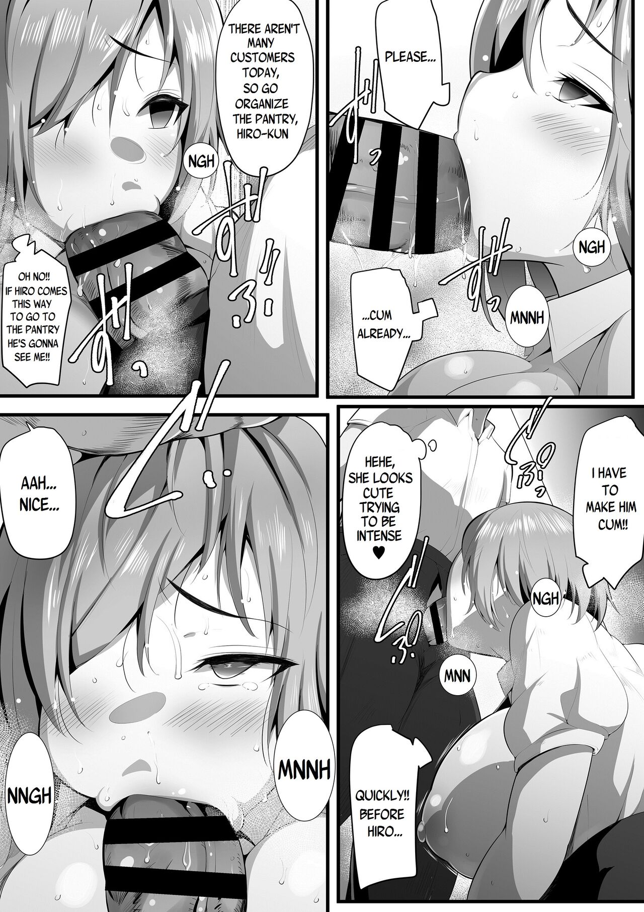 Yurikago [Neko Samurai] - Chapter 1 — Page 43