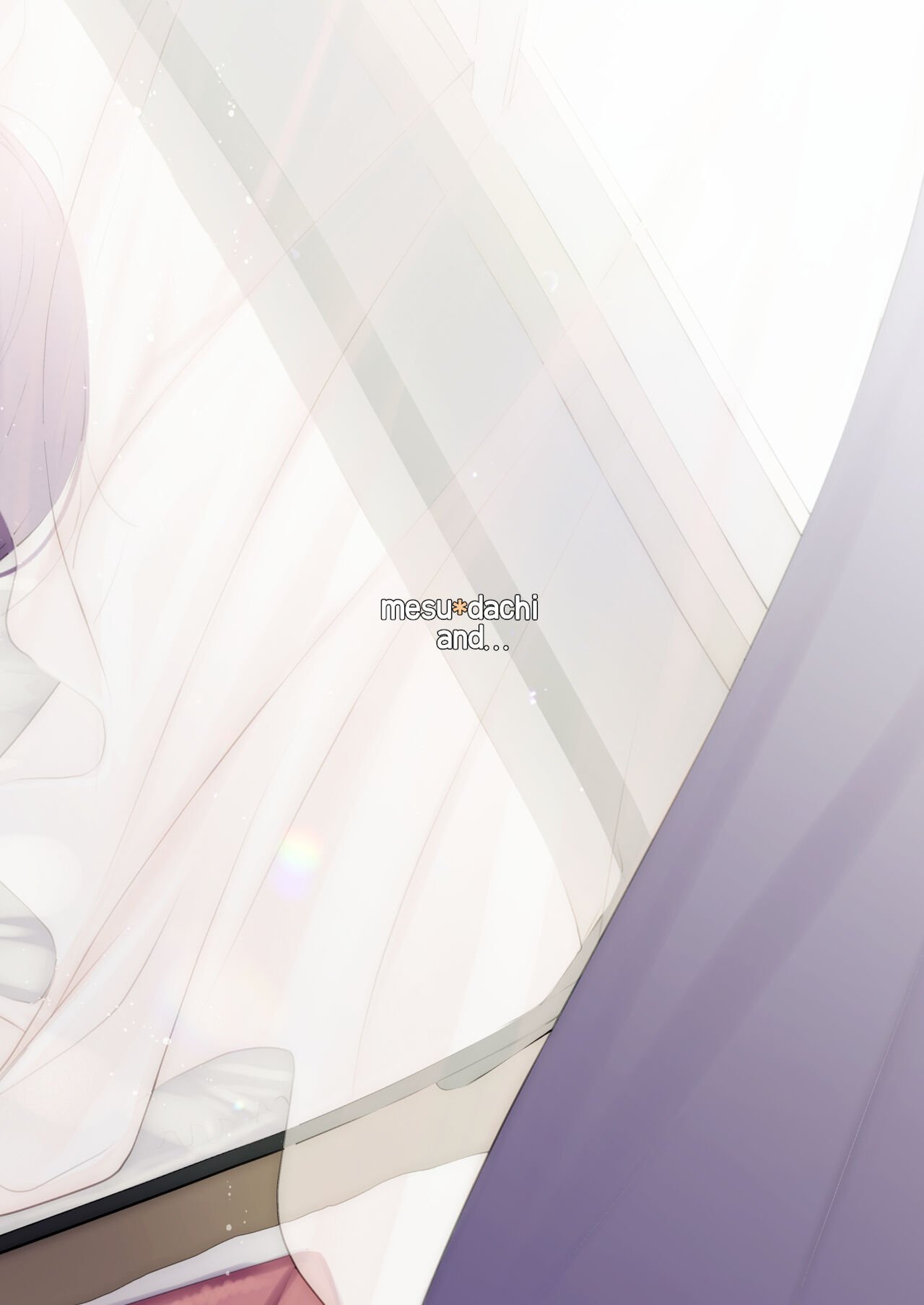 Boyish Girl Friend [Z-Ton] - Chapter 6 — Page 34