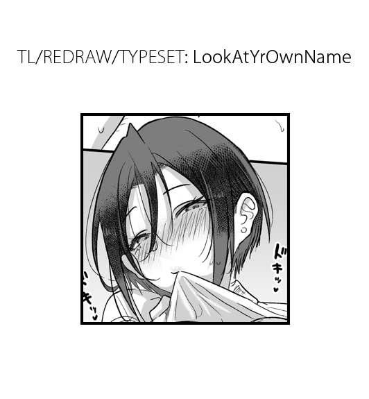 Boyish Girl Friend [Z-Ton] - Chapter 6 — Page 35