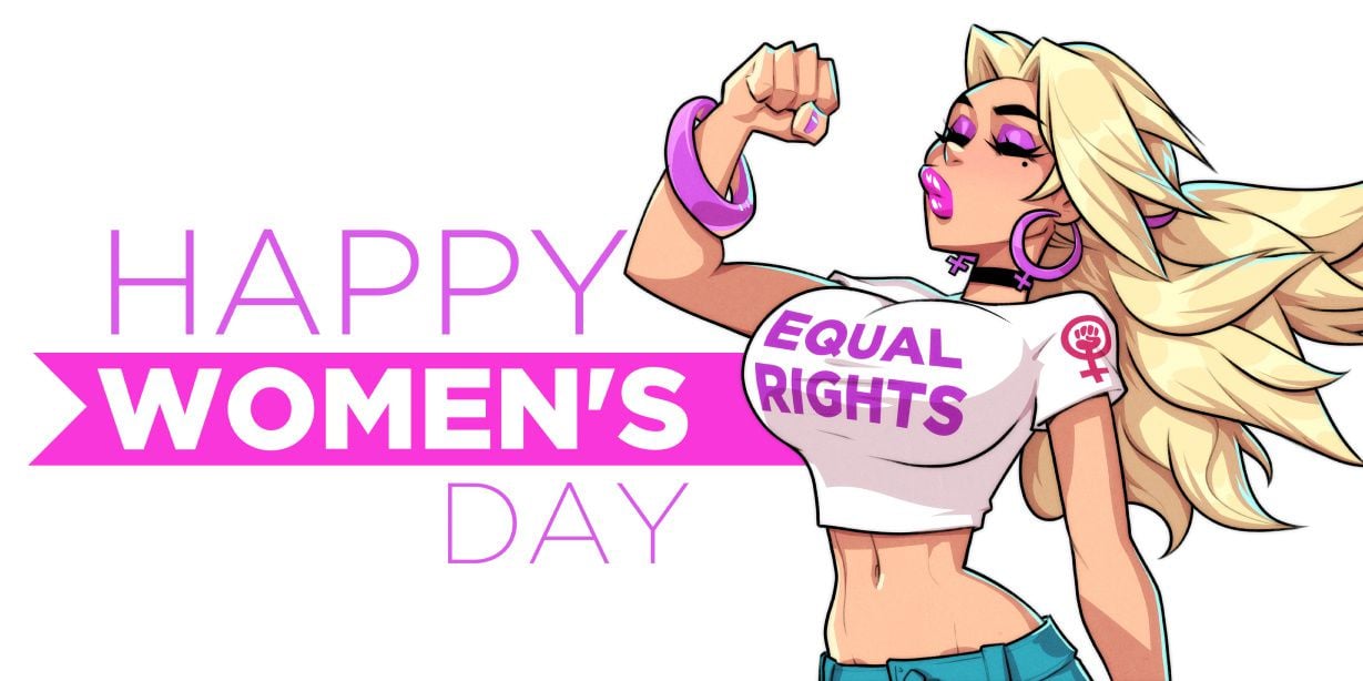 Artworks, Pinups and Misc. [Cherry Mouse Street] - Chapter 2 — Page 29