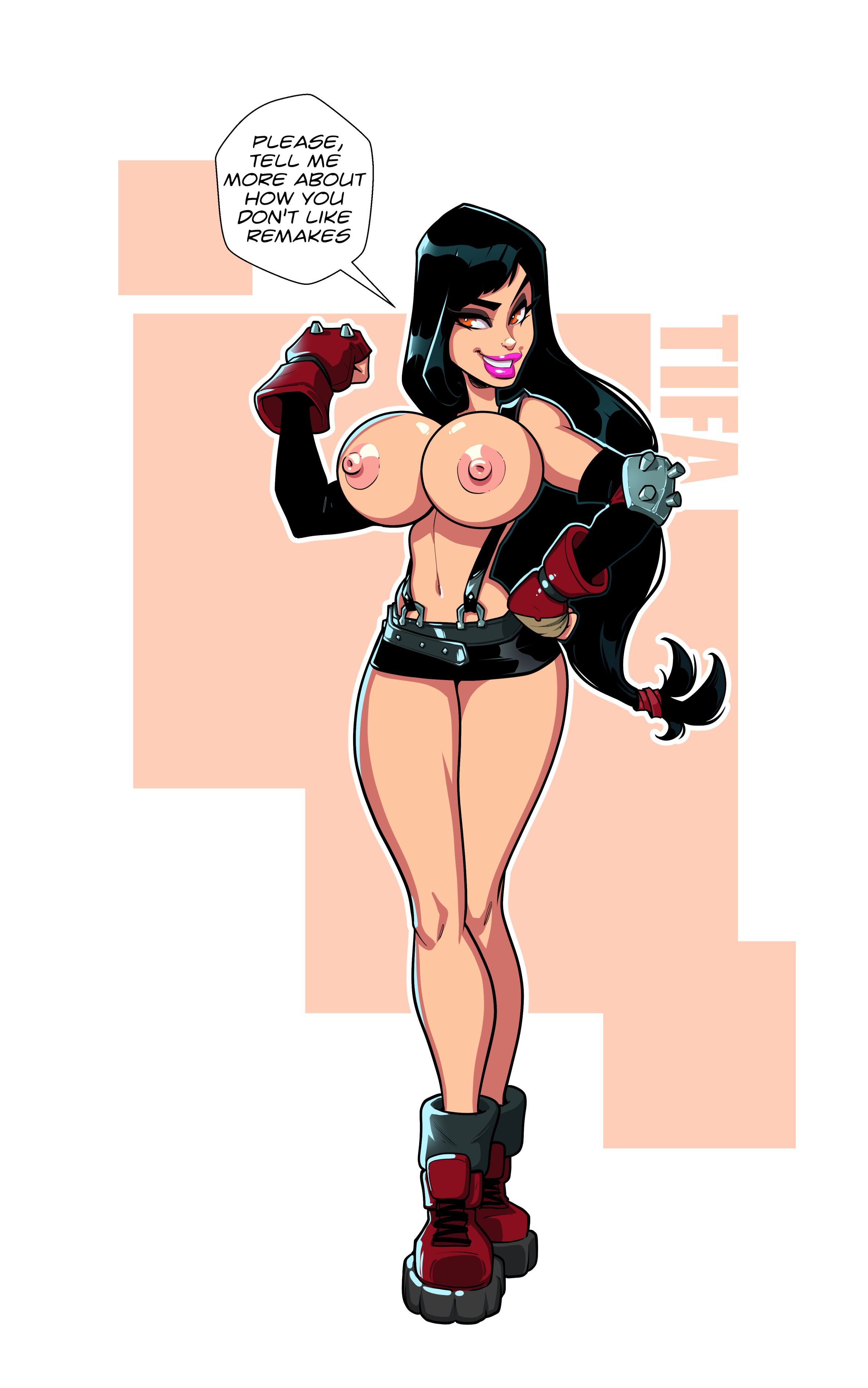 Artworks, Pinups and Misc. [Cherry Mouse Street] - Chapter 2 — Page 35