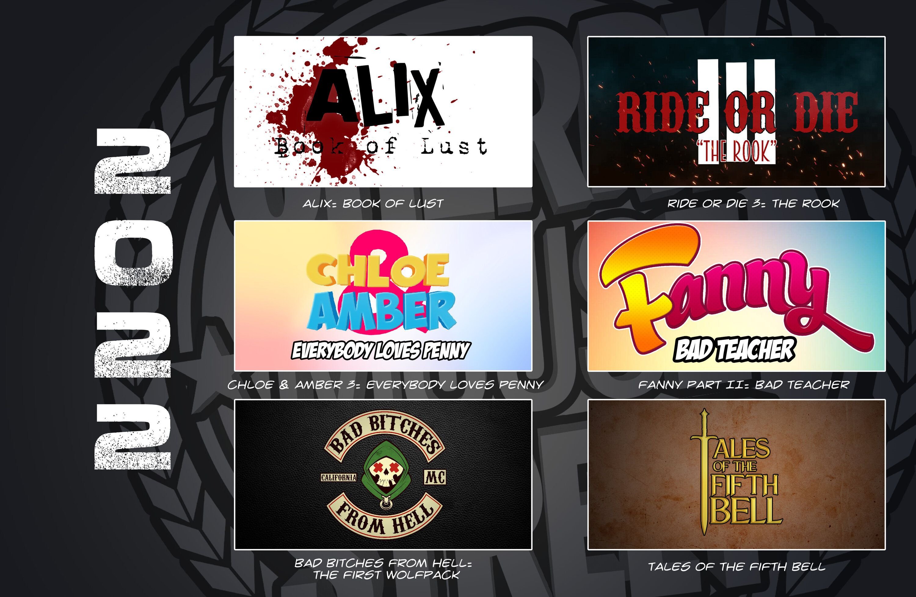 Artworks, Pinups and Misc. [Cherry Mouse Street] - Chapter 5 — Page 69