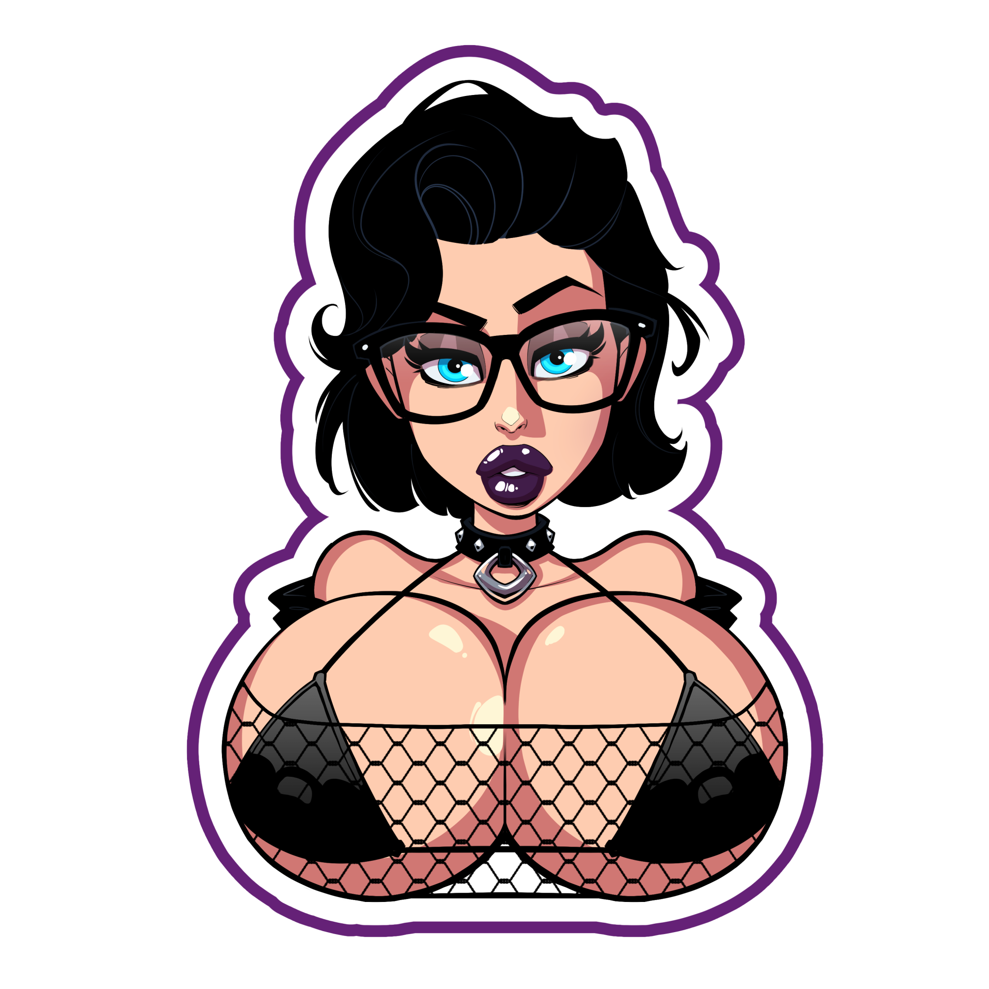 Artworks, Pinups and Misc. [Cherry Mouse Street] - Chapter 1 — Page 25