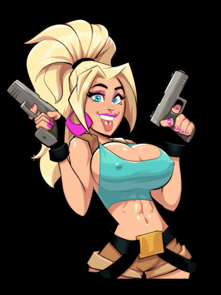 Artworks, Pinups and Misc. [Cherry Mouse Street] - Chapter 1 — Page 38