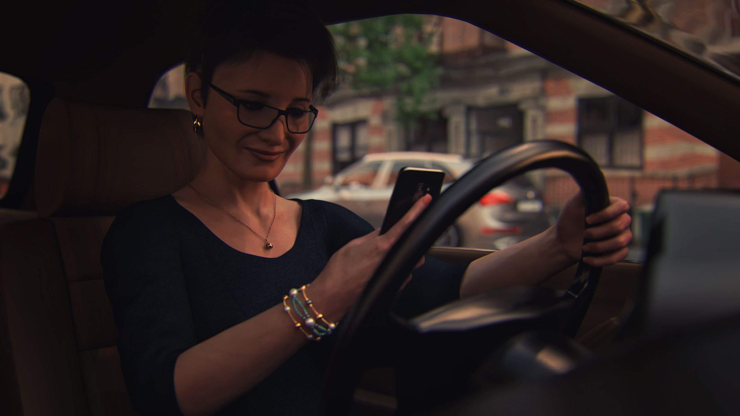 Monday Routine [LBW] - Chapter 1.5 — Page 19