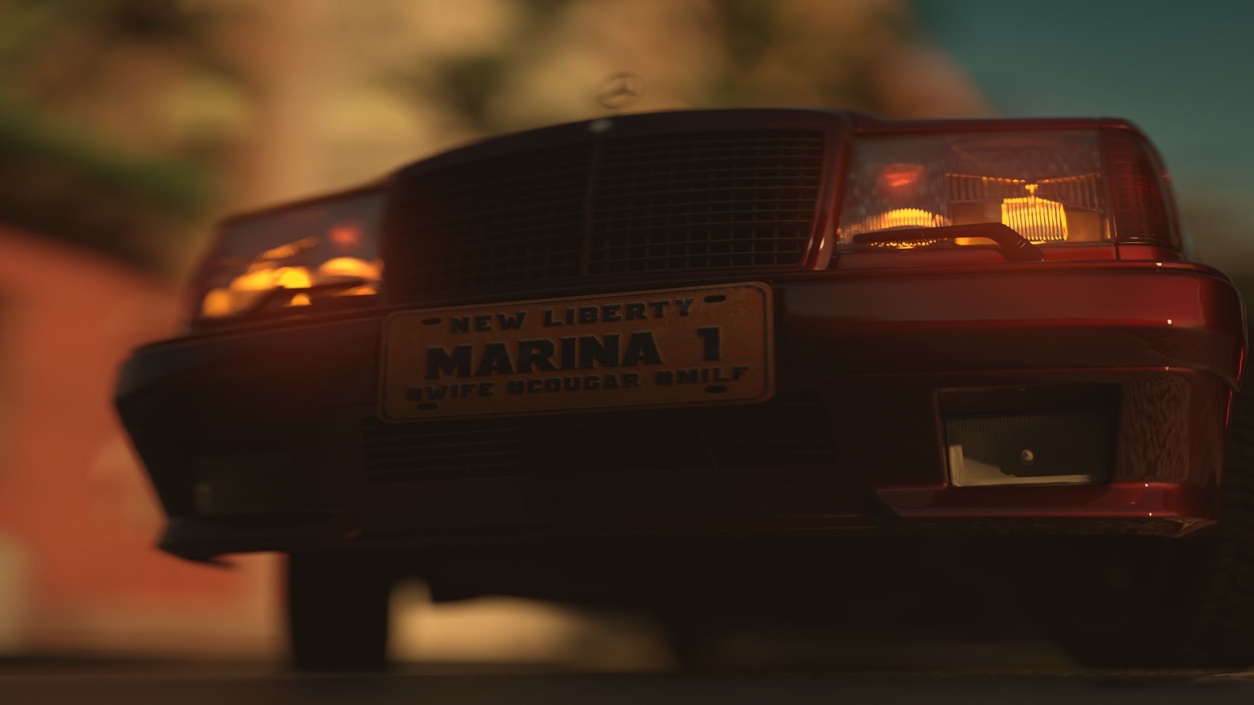 Monday Routine [LBW] - Chapter 1.5 — Page 23