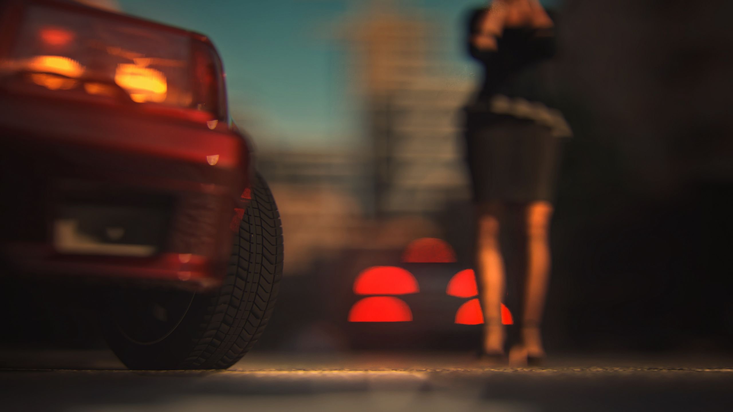 Monday Routine [LBW] - Chapter 1.5 — Page 24