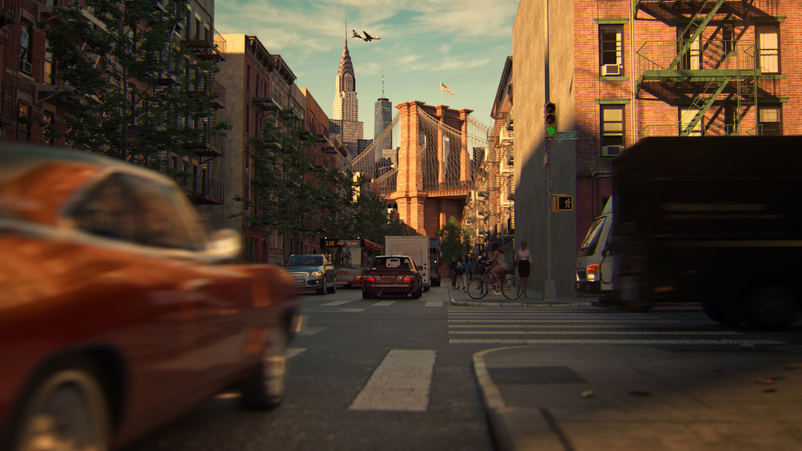 Monday Routine [LBW] - Chapter 1.5 — Page 29