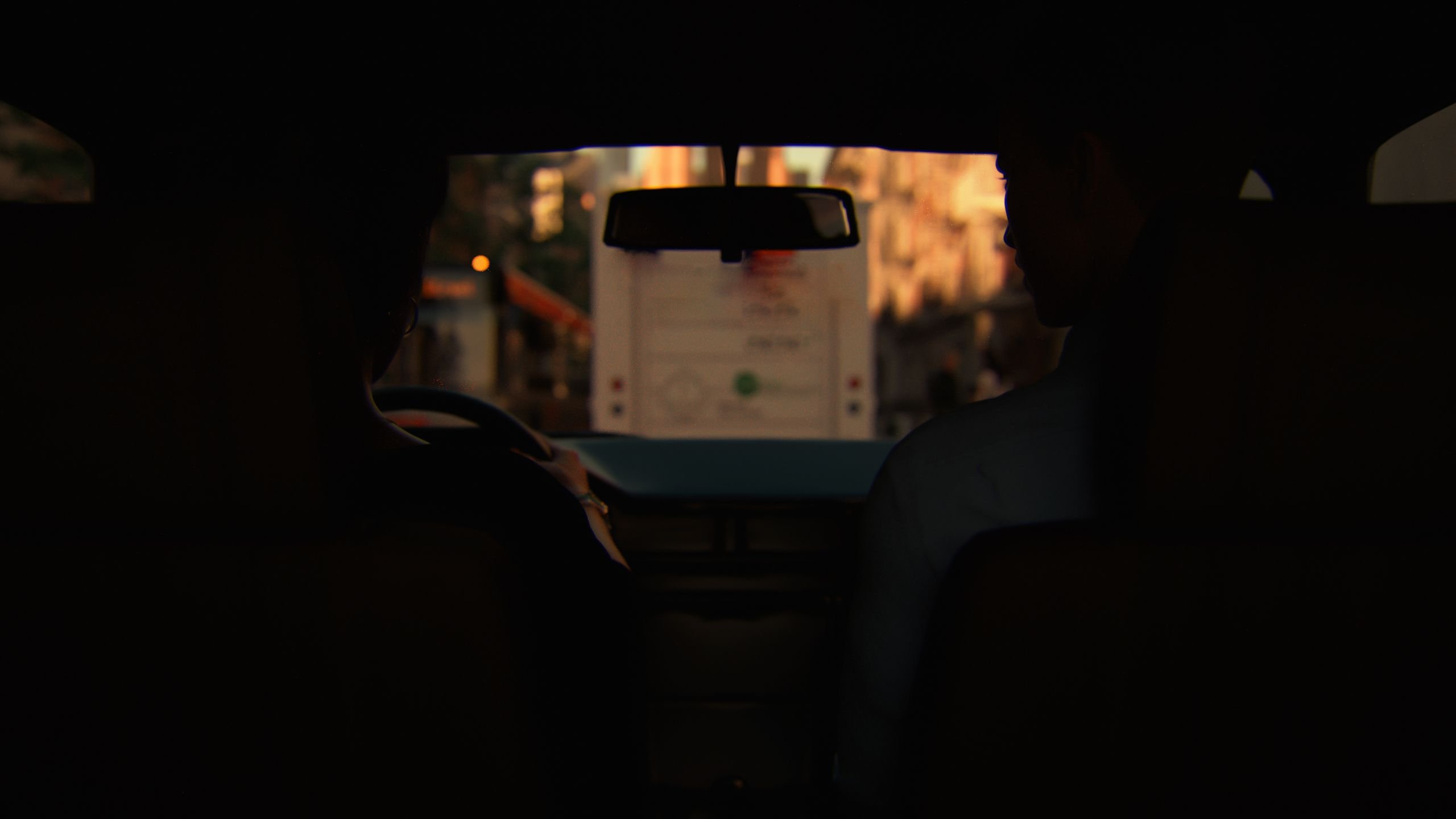 Monday Routine [LBW] - Chapter 1.5 — Page 30