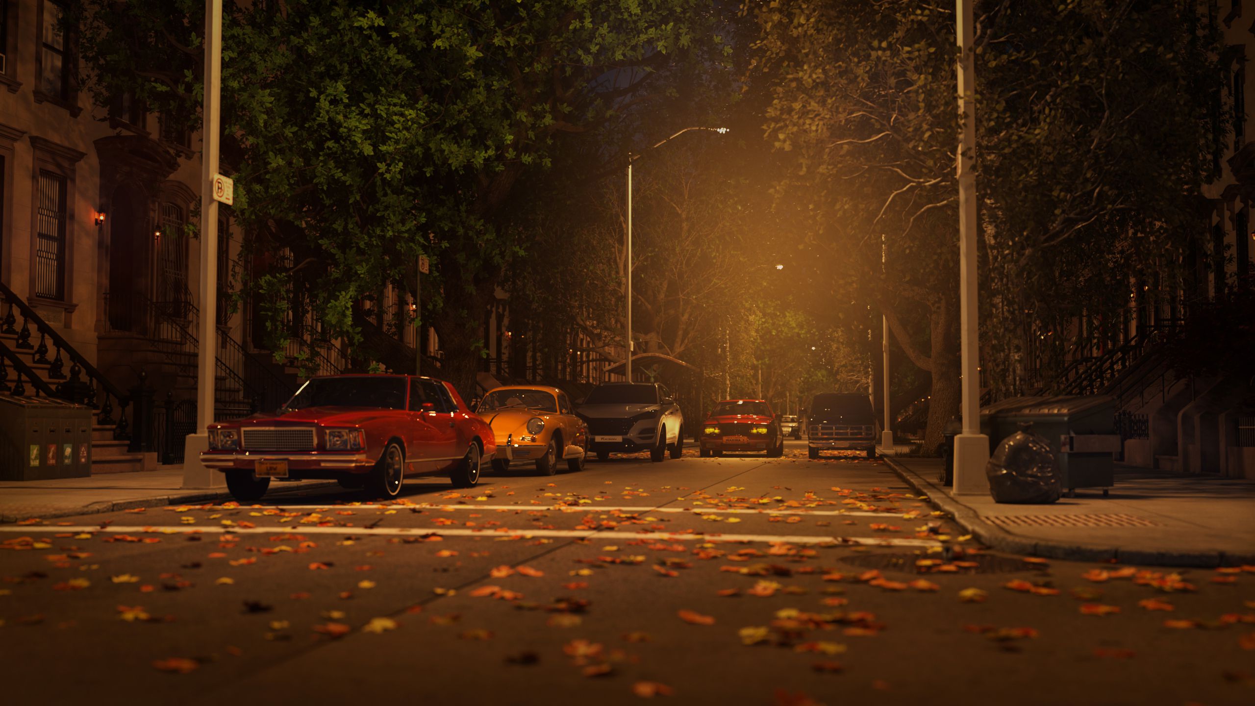 Monday Routine [LBW] - Chapter 1.5 — Page 32