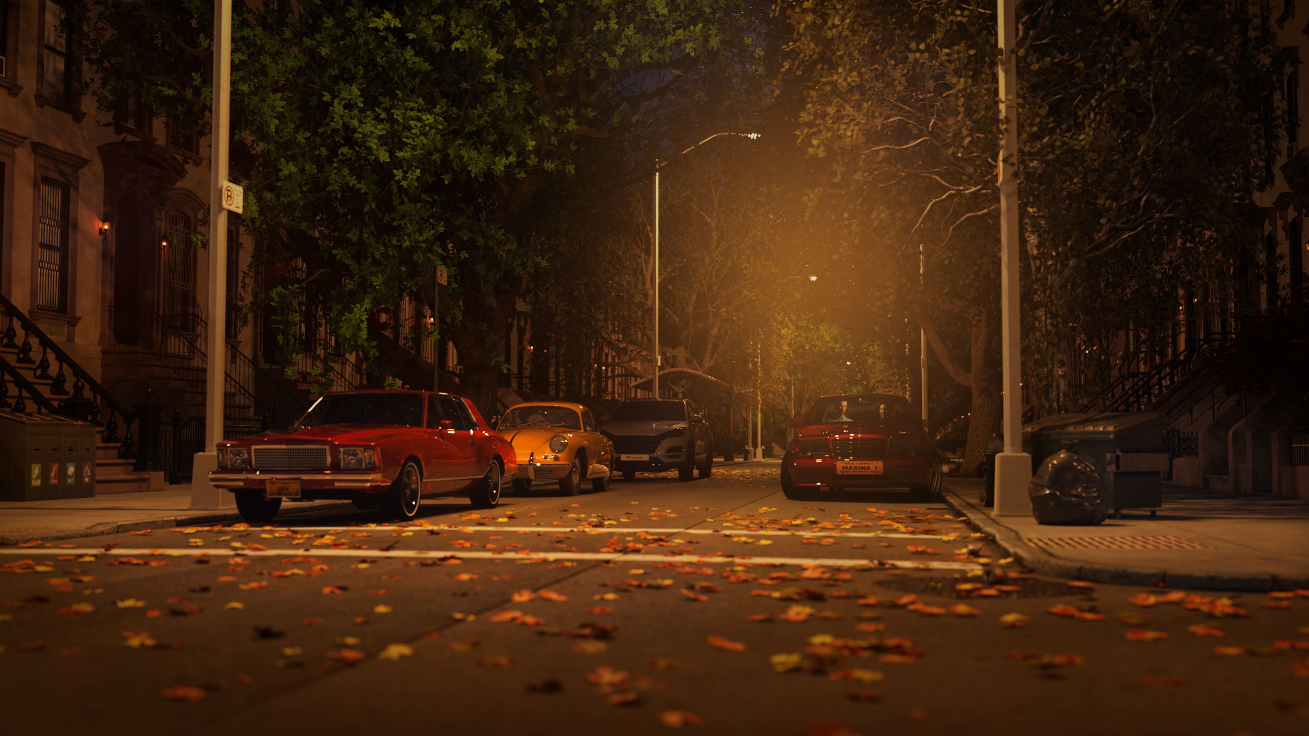 Monday Routine [LBW] - Chapter 1.5 — Page 33