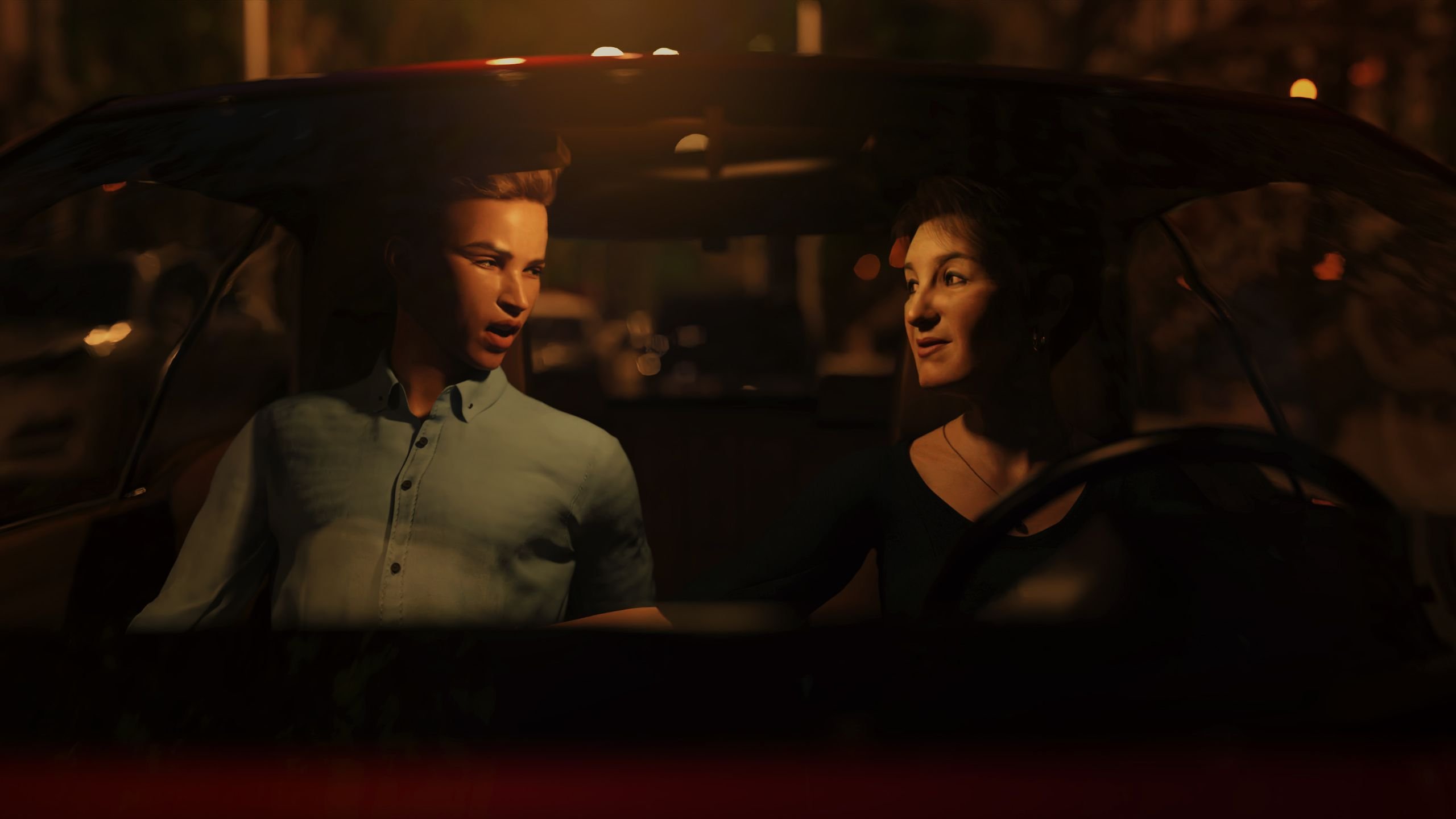 Monday Routine [LBW] - Chapter 1.5 — Page 37