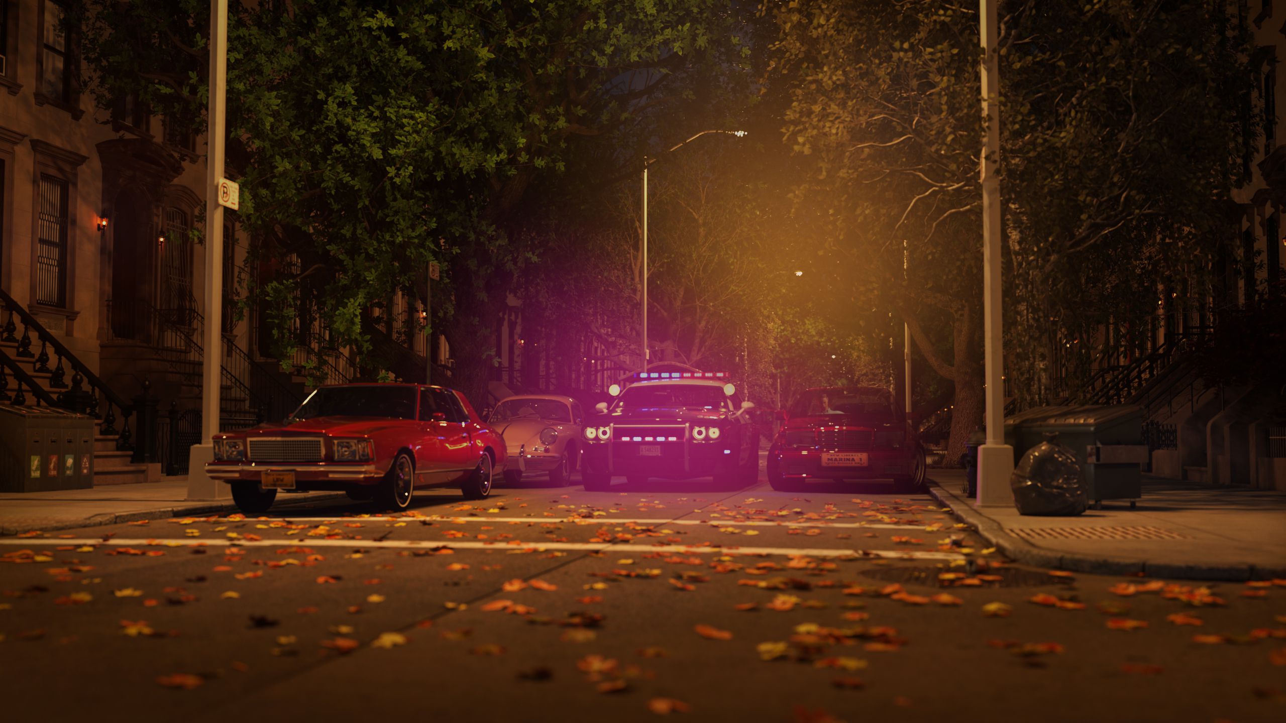 Monday Routine [LBW] - Chapter 1.5 — Page 39