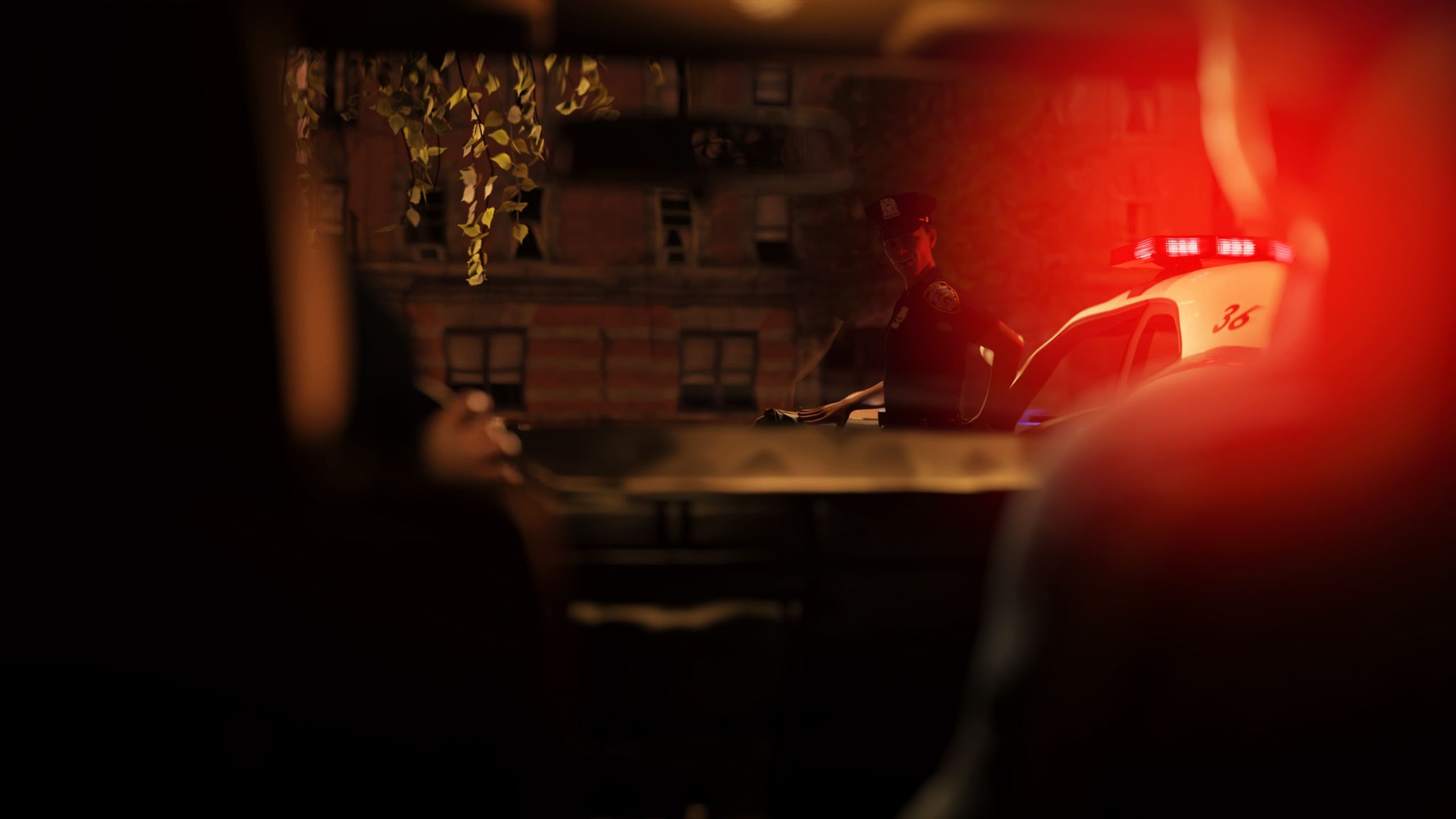 Monday Routine [LBW] - Chapter 1.5 — Page 40