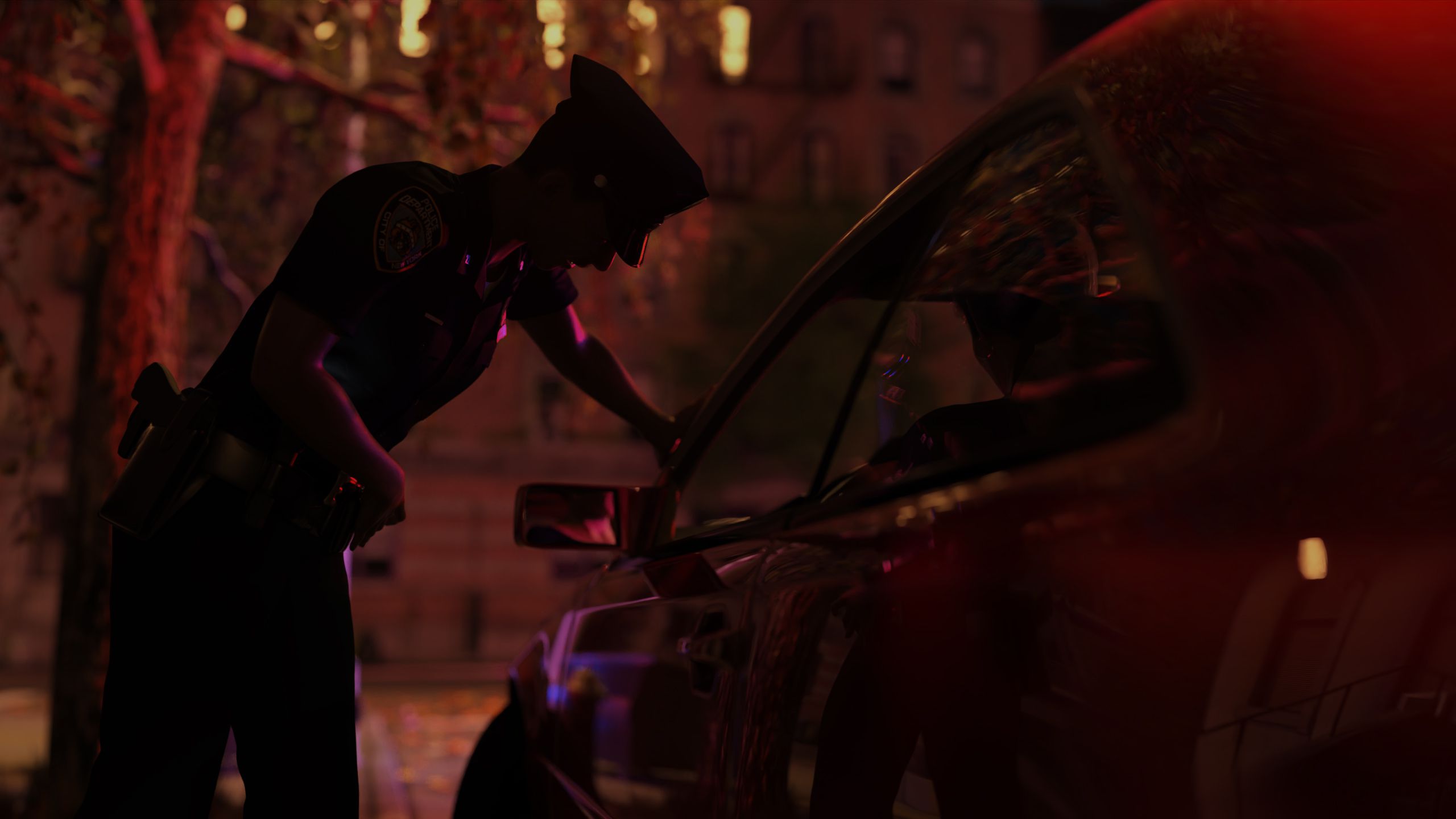 Monday Routine [LBW] - Chapter 1.5 — Page 44