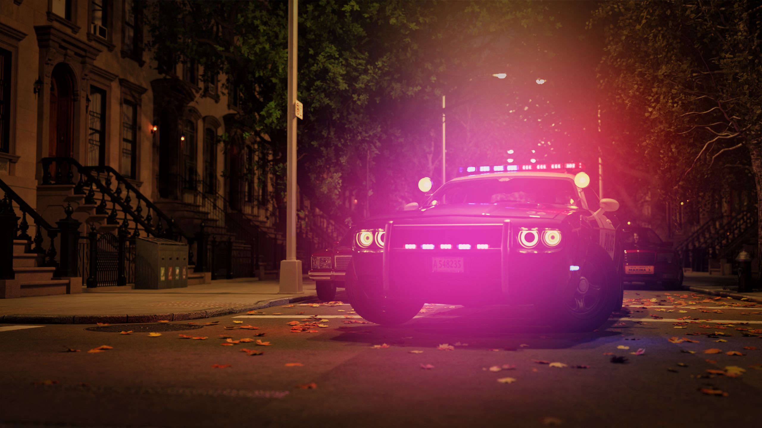 Monday Routine [LBW] - Chapter 1.5 — Page 46