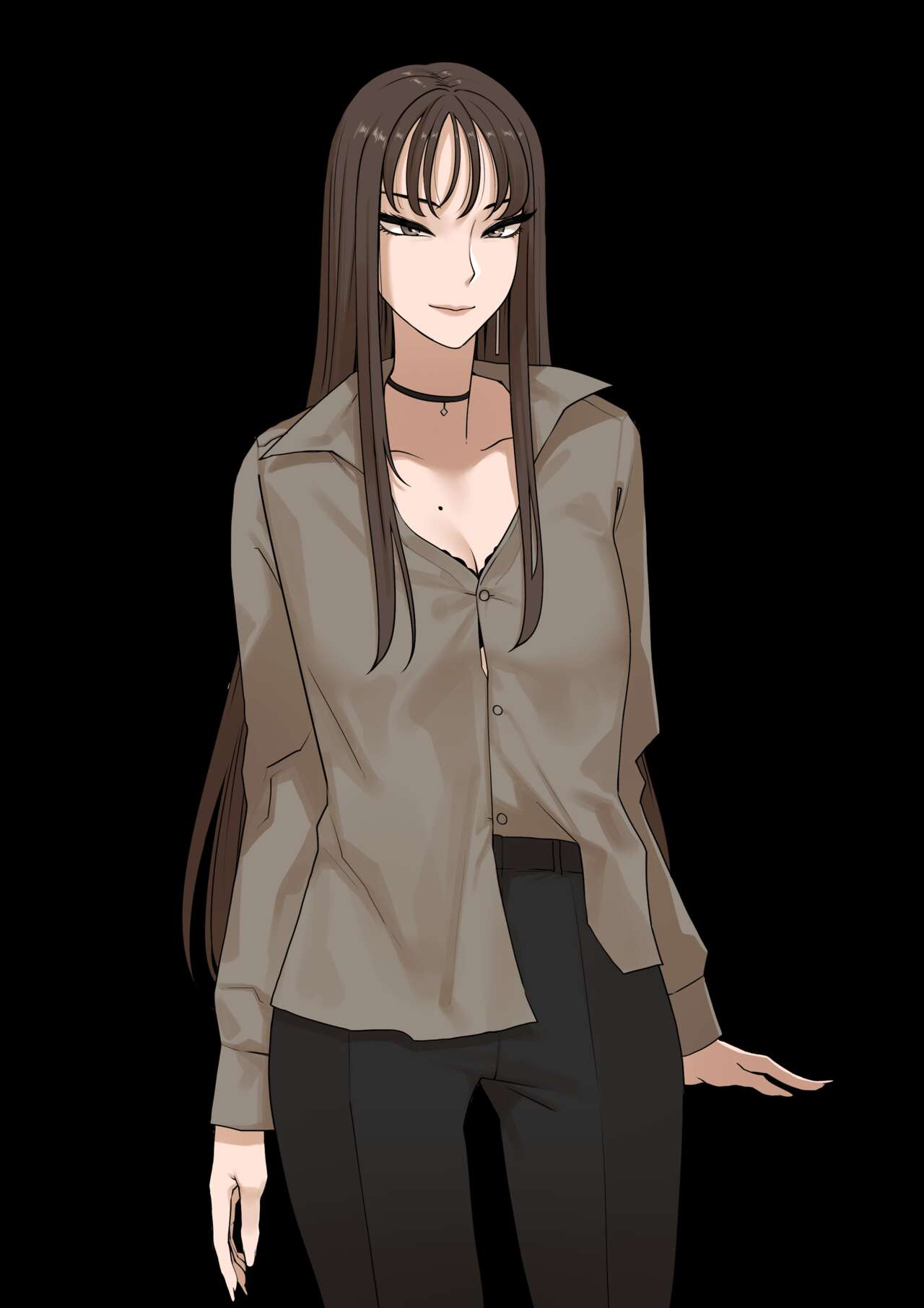 A dirty little secret about myself and my brother’s.. friend [ABBB] - Chapter 1 — Page 52