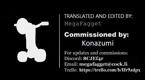 It’s decided that if you make her an explosive girl, you’ll be crazy [Poncocchan] - Chapter 1 — Page 49