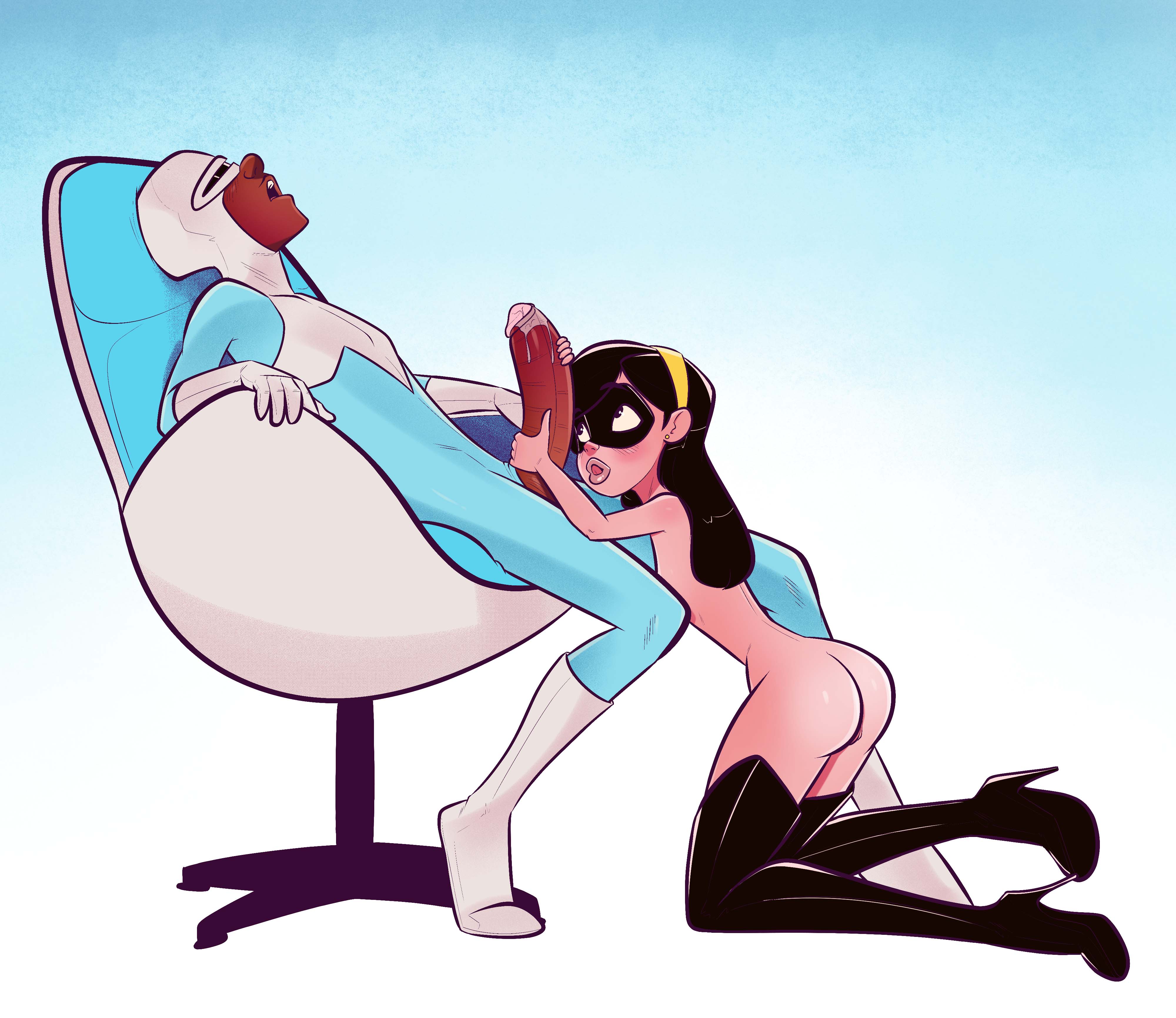 Artworks [My Bad Bunny] - Chapter — Page 23