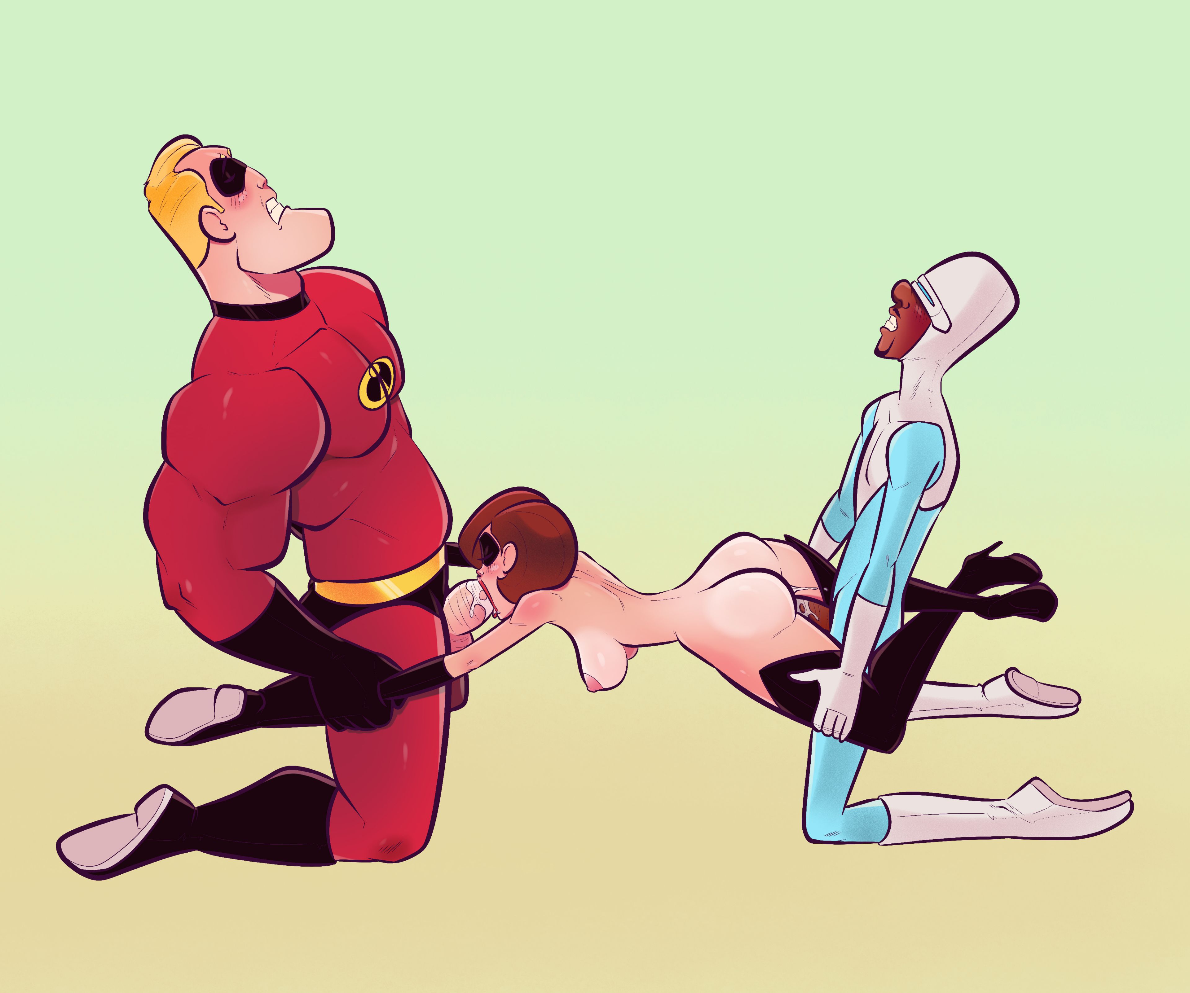 Artworks [My Bad Bunny] - Chapter — Page 24