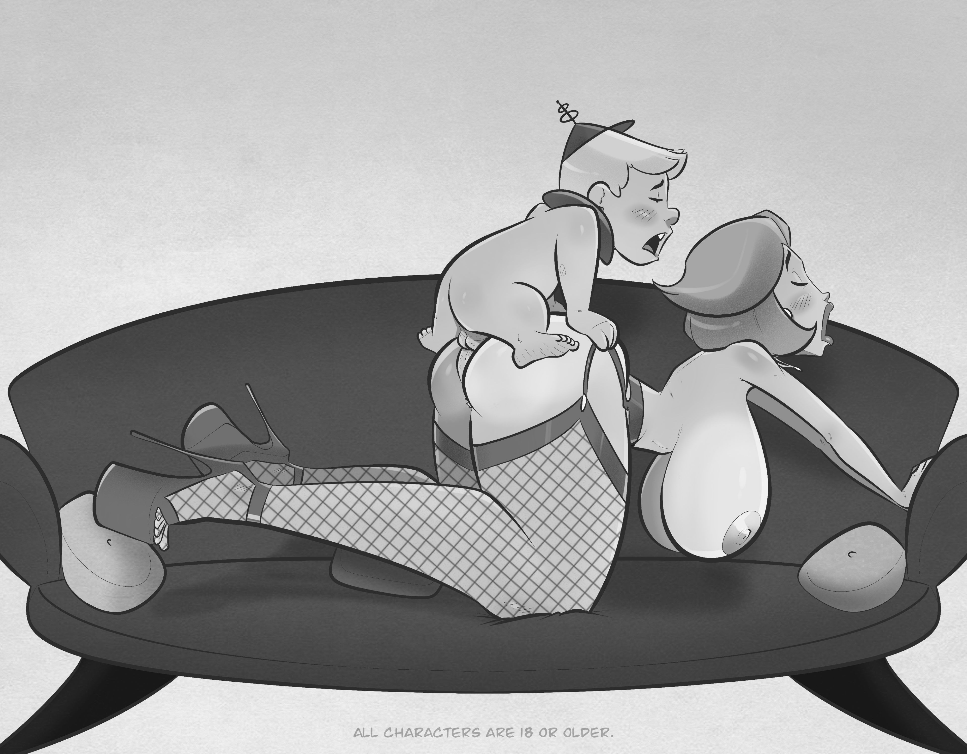 Artworks [My Bad Bunny] - Chapter — Page 30