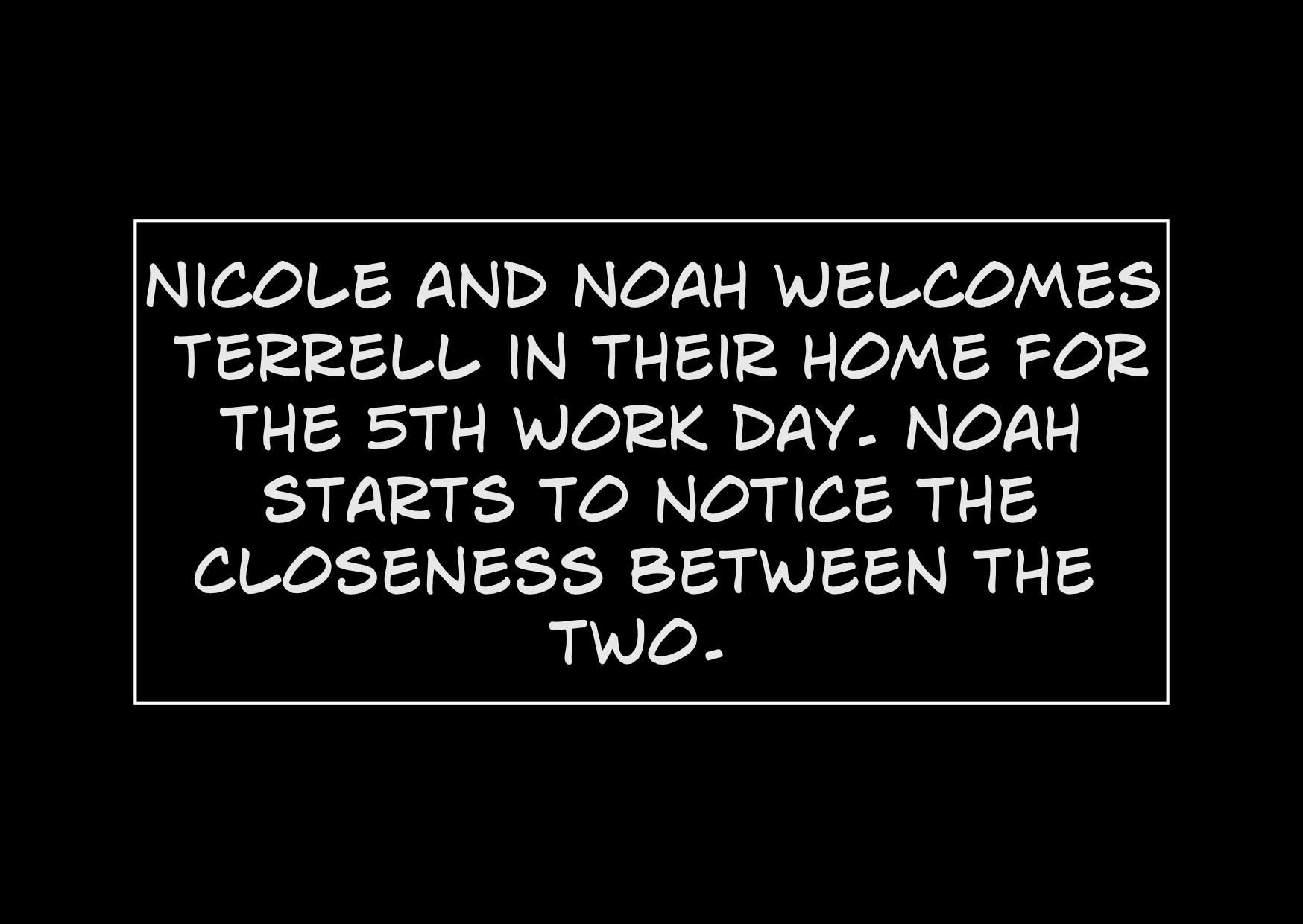 Blame The Virus [Mature3DComics] - Chapter 2 — Page 9