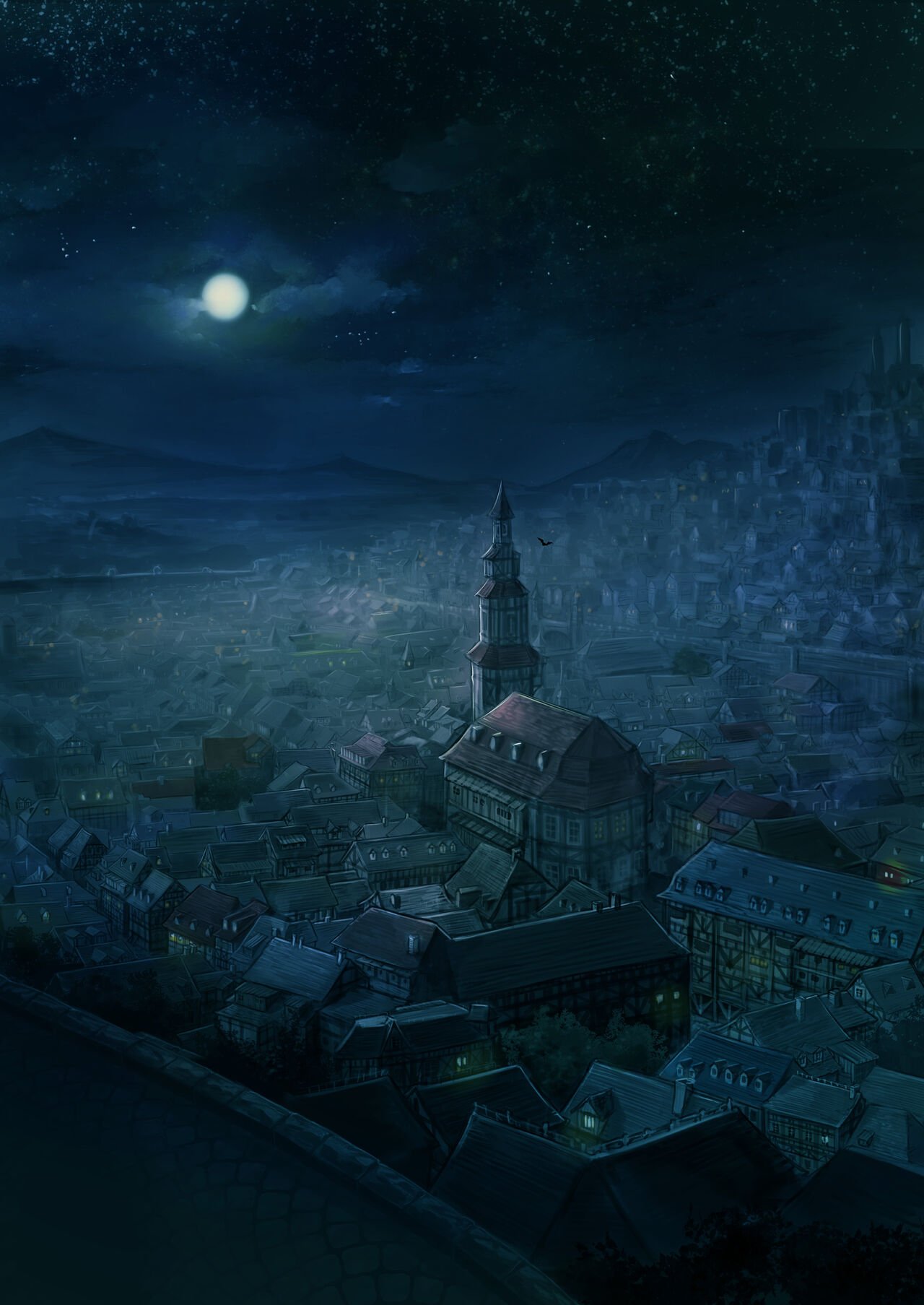 MILK – A story About An Incubus Being Fondled By Two Onee-sans [Komota] - Chapter 1 — Page 10