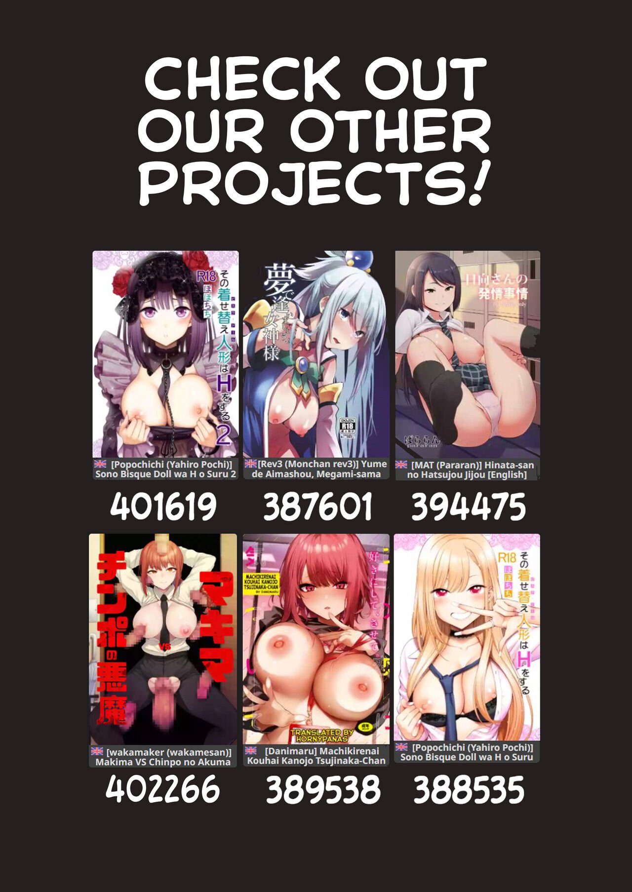 Spy x Sex (Spy X Family) [Ratatatat74] - Chapter 1 — Page 36