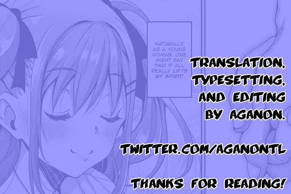 My Cute Roommate [Mon-petit] - Chapter 2 — Page 23