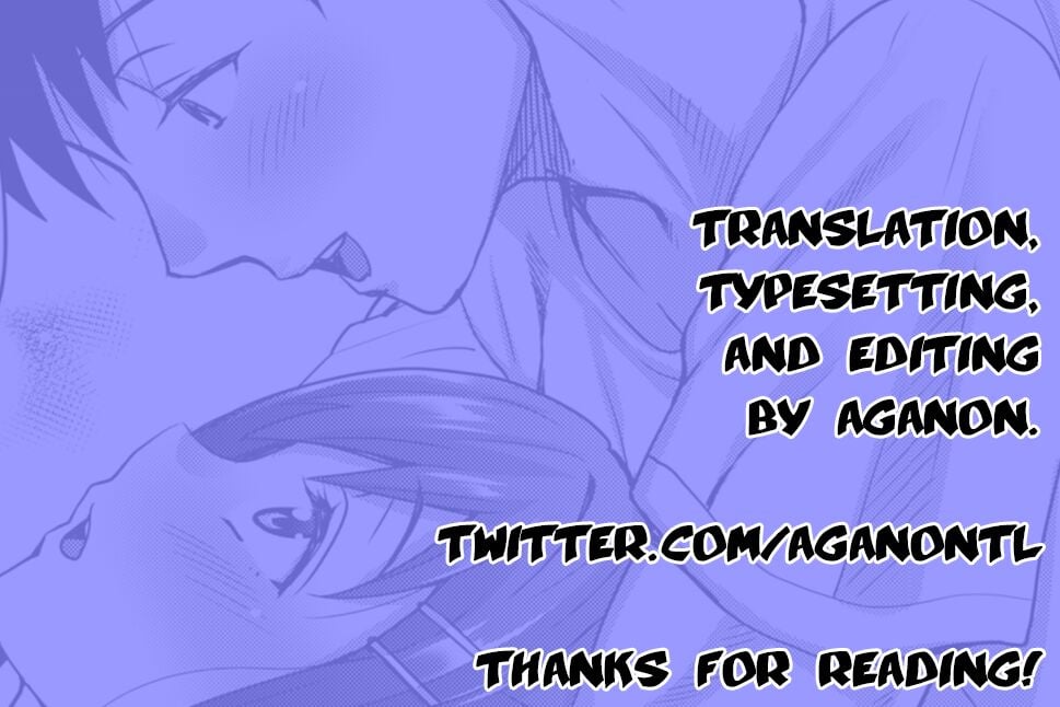 My Cute Roommate [Mon-petit] - Chapter 3.5 — Page 9