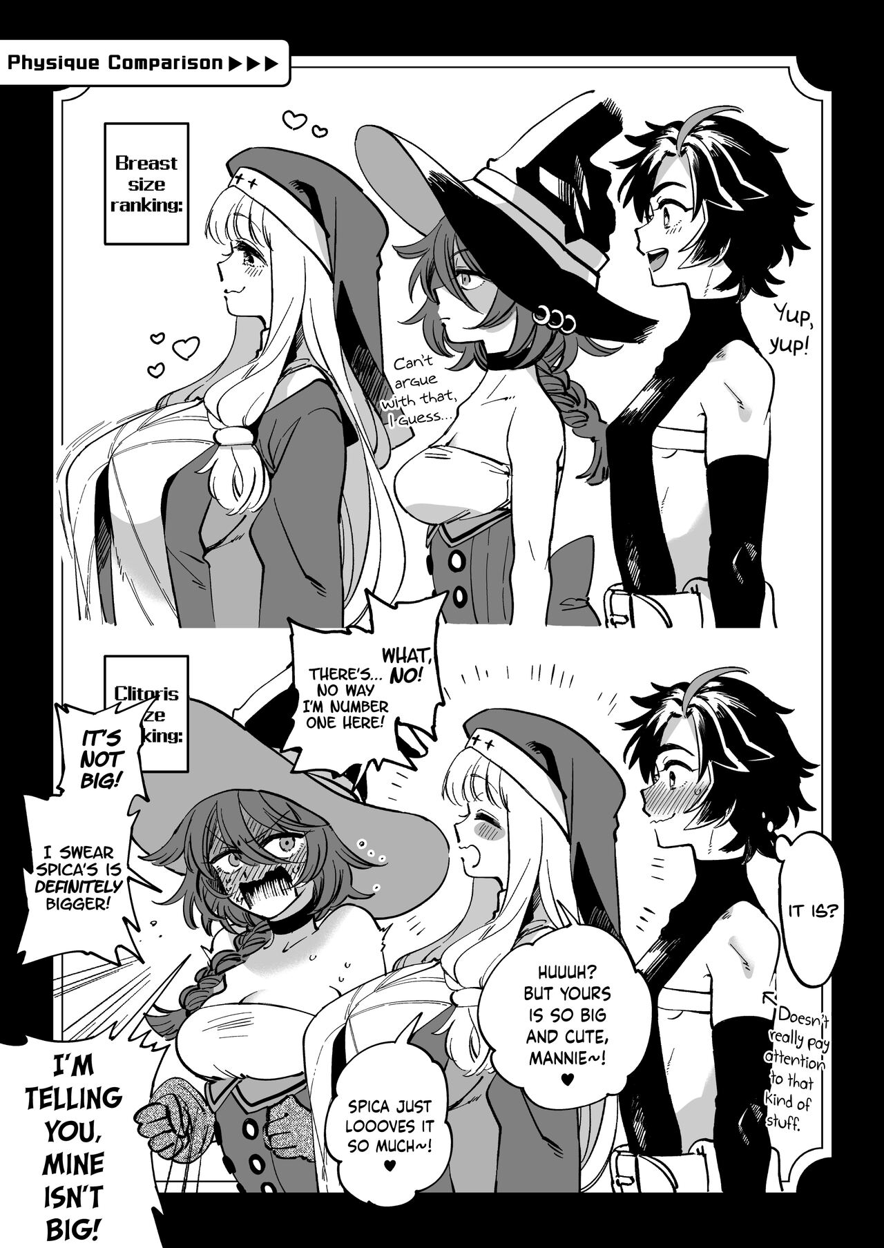 Good friend female adventurer gets messed up at the inn at night [Yukataro] - Chapter 1 — Page 4