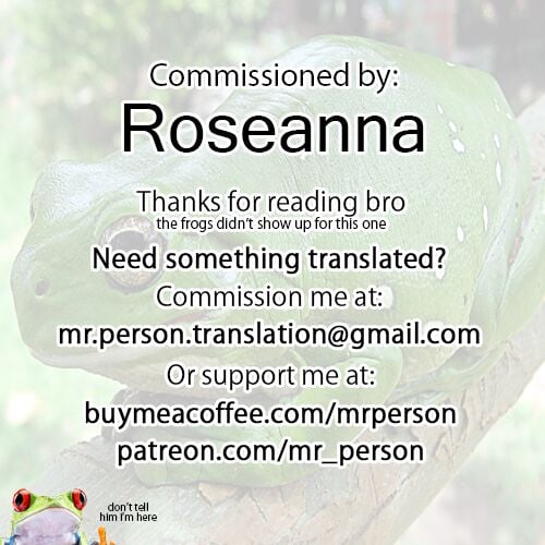 Are you interested in Futanari Cock? [Chimeda] - Chapter 1 — Page 39