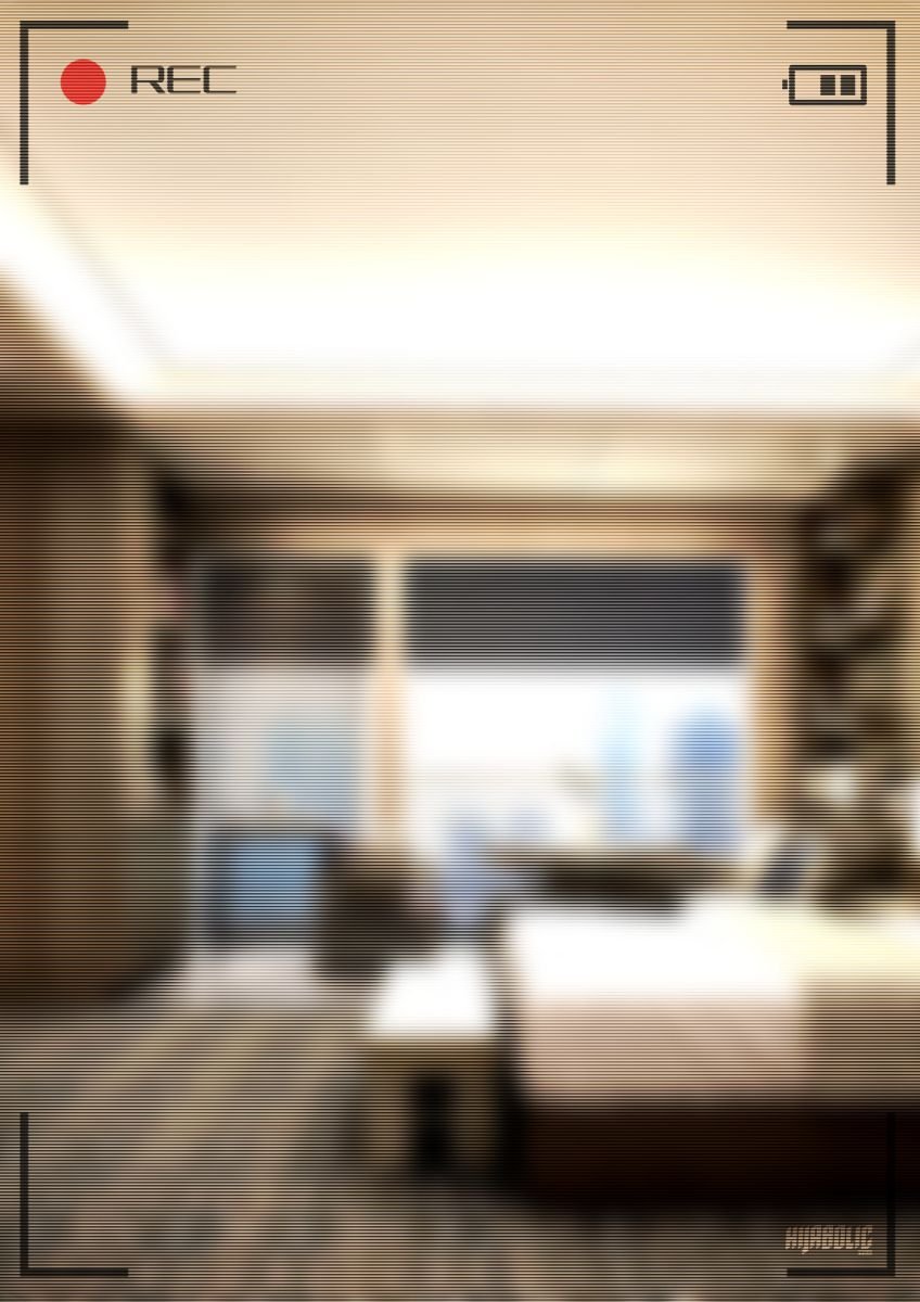 Forbidden Couple – Melly & Kevin [Hijabolic] - Chapter 1 — Page 18