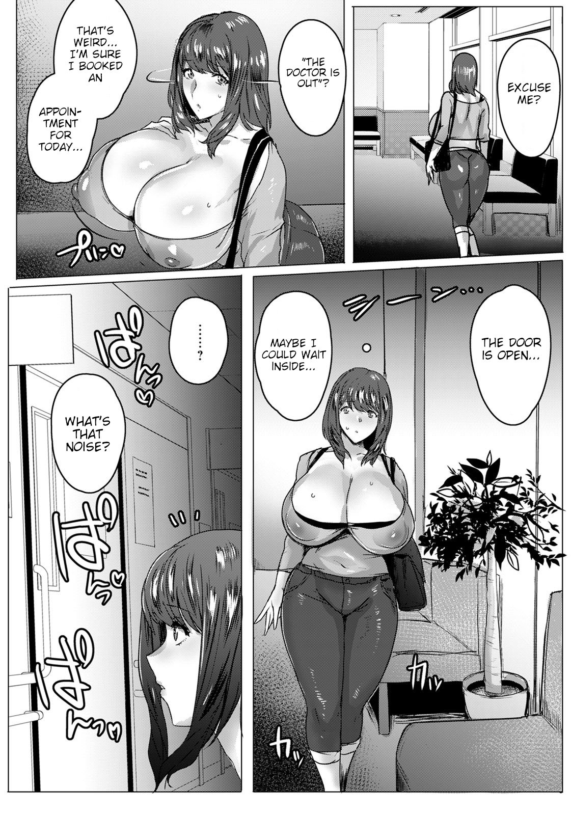 A Failure of a Mother [Akikusa Peperon] - Chapter 1 — Page 10