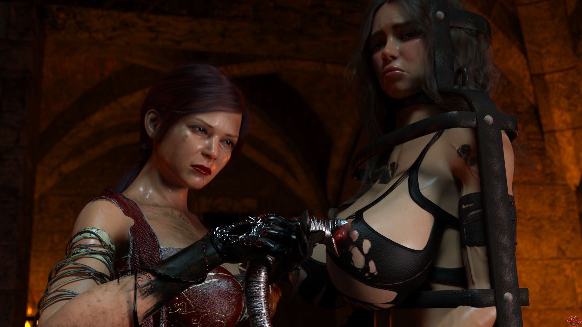 Monster [Nonsane] - Chapter 1 — Page 31