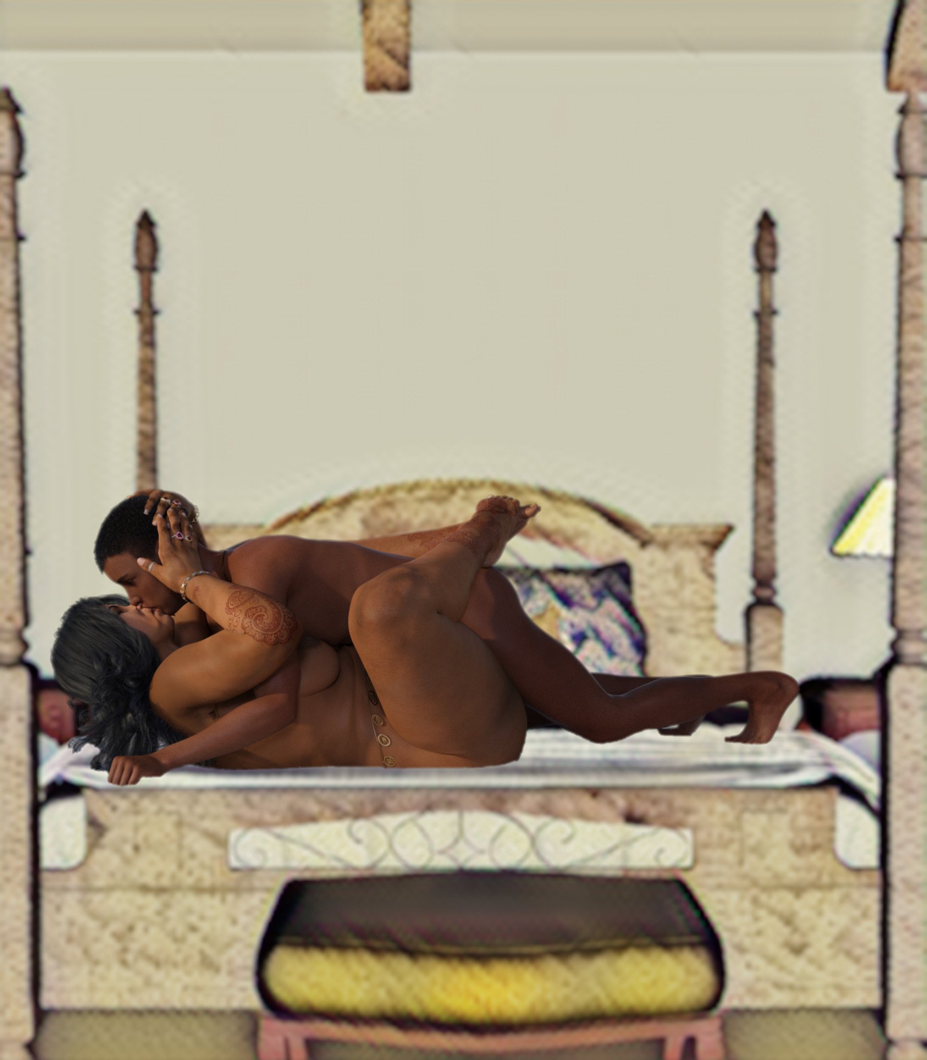 Artworks And Comics [Utpala Varna] - Chapter — Page 9