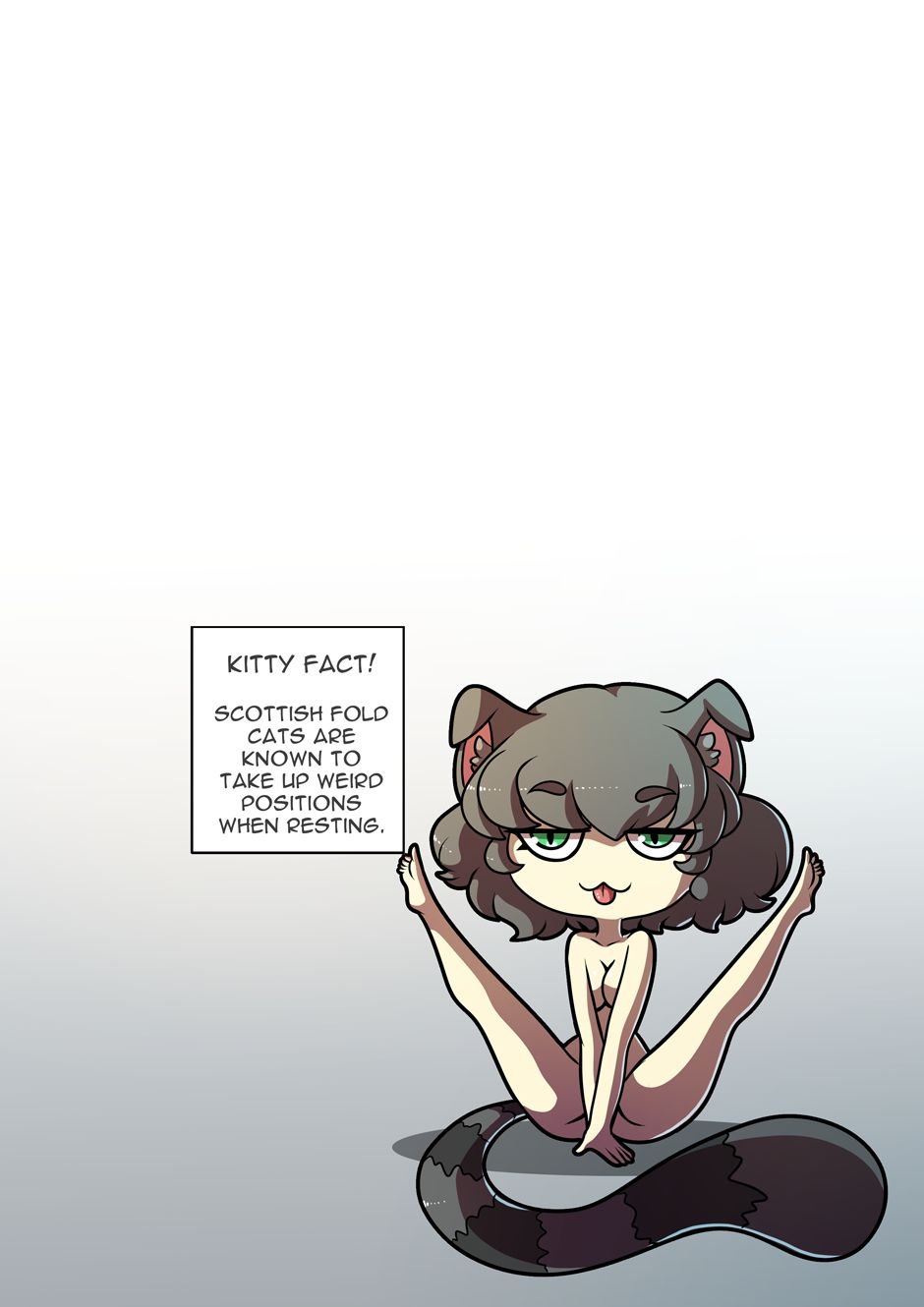 Feline Château [Kinkymation] - Chapter 4 — Page 24