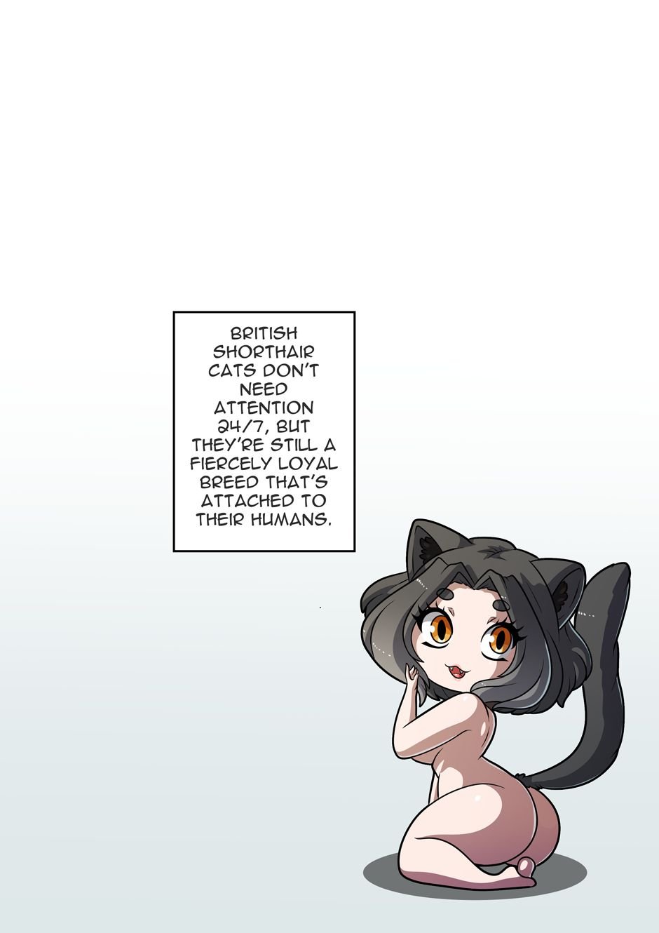 Feline Château [Kinkymation] - Chapter 4 — Page 26