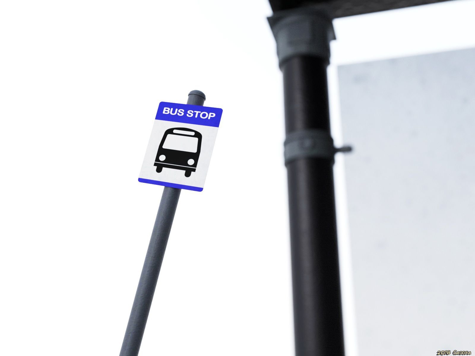 Otherworldly [Casgra] - Chapter 1 — Page 14